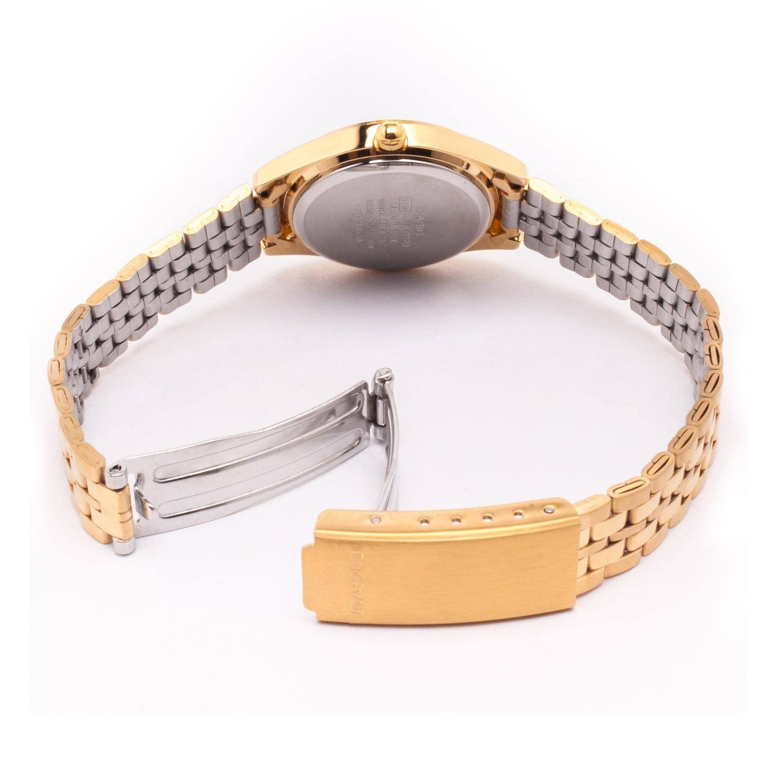 Reloj Mujer CASIO LTP-1129N-7ARDF-2