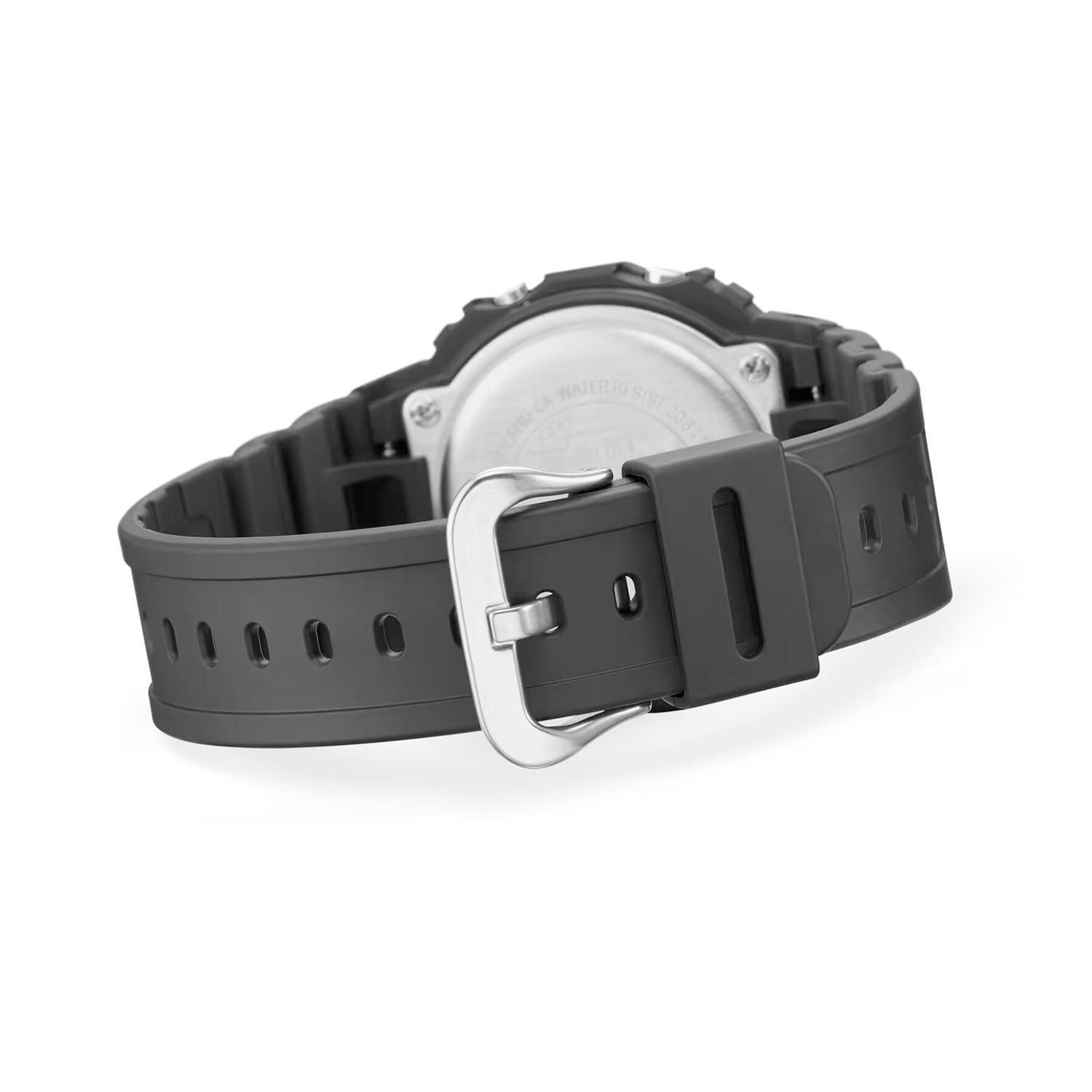 Reloj G-SHOCK DW-5600UE-1DR Resina Hombre Negro-6