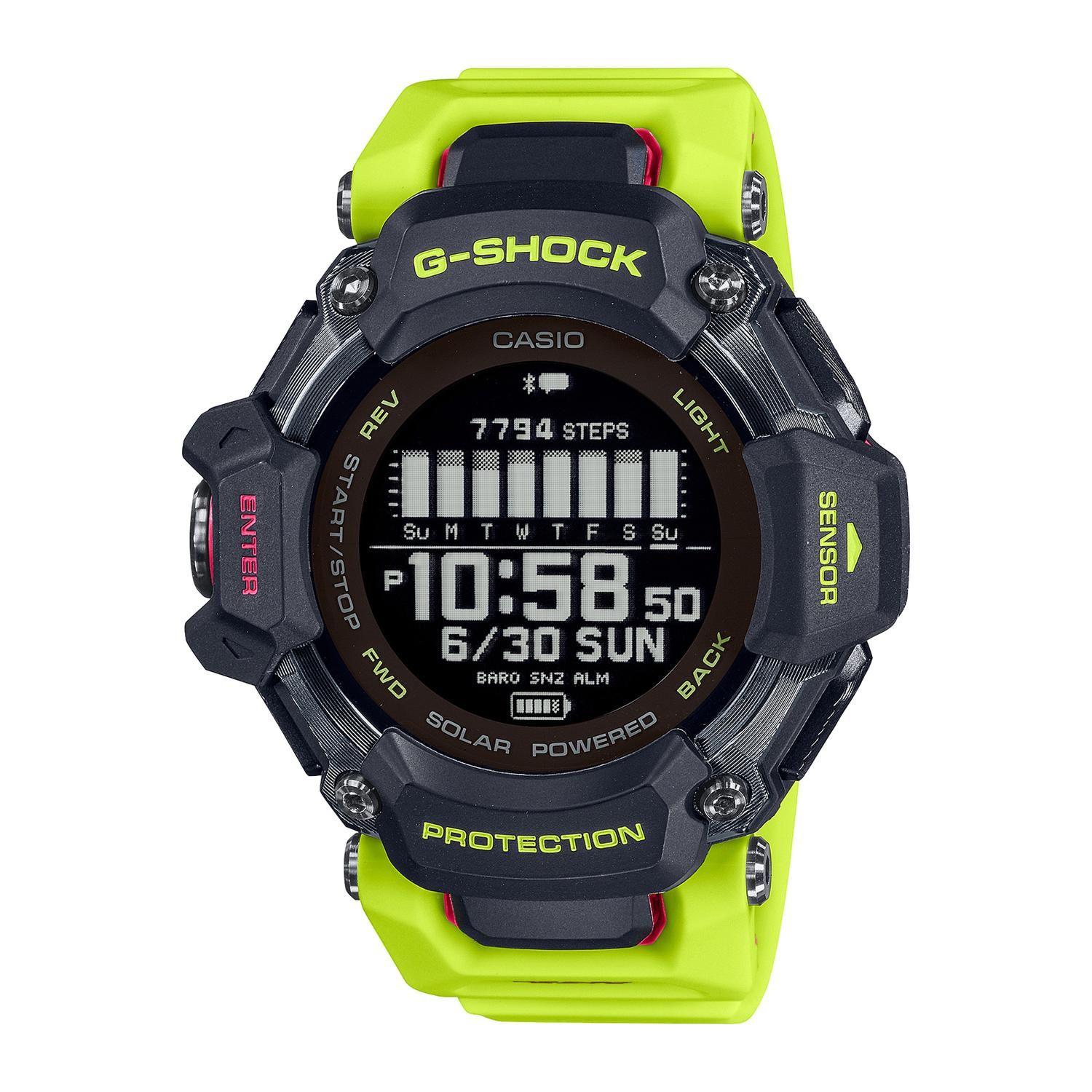 Reloj Hombre G-SHOCK GBD-H2000-1A9DR-0