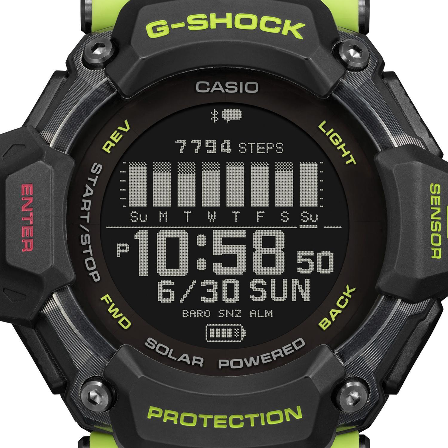 Reloj Hombre G-SHOCK GBD-H2000-1A9DR-5