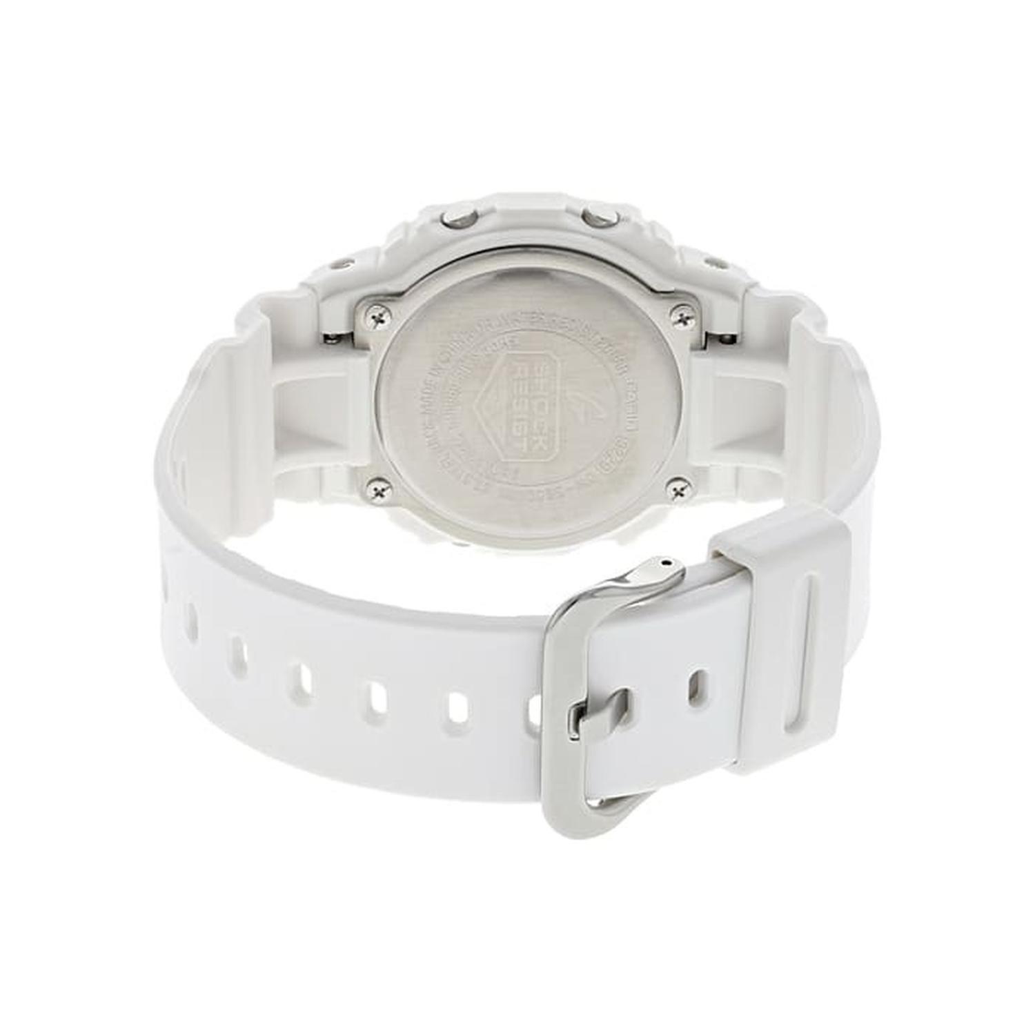 Reloj Hombre G-SHOCK DW-5600MW-7DR-2
