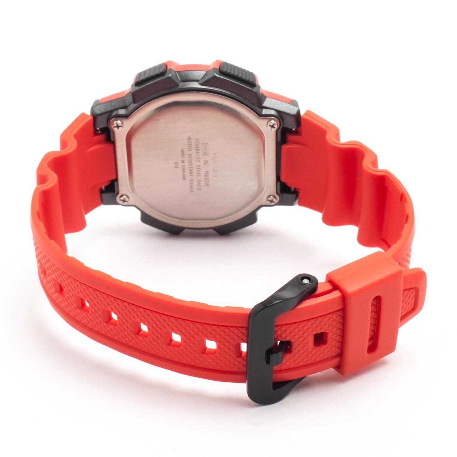 Reloj Hombre CASIO AE-1000W-4AVDF-2