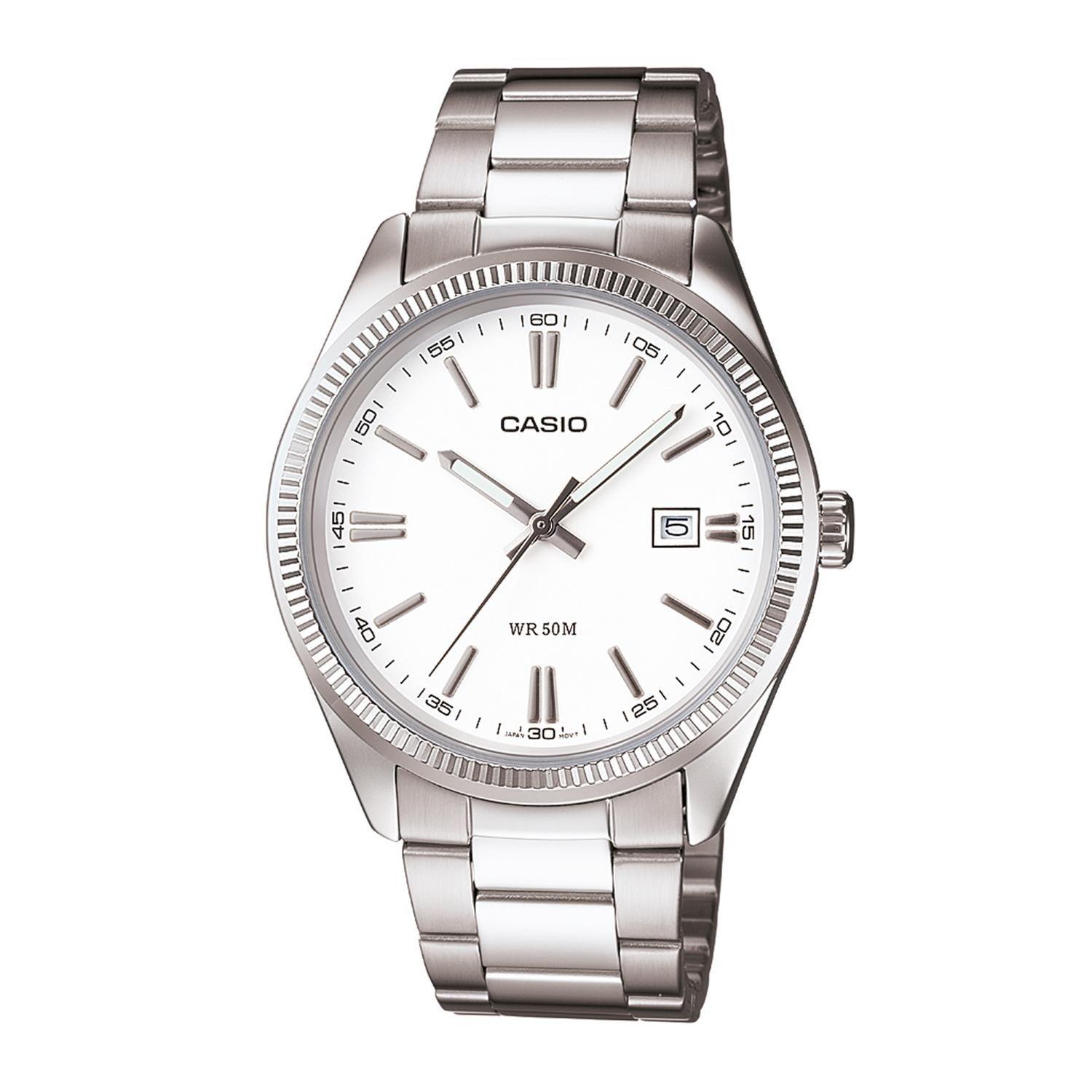 Reloj Hombre CASIO MTP-1302D-7A1VDF-0
