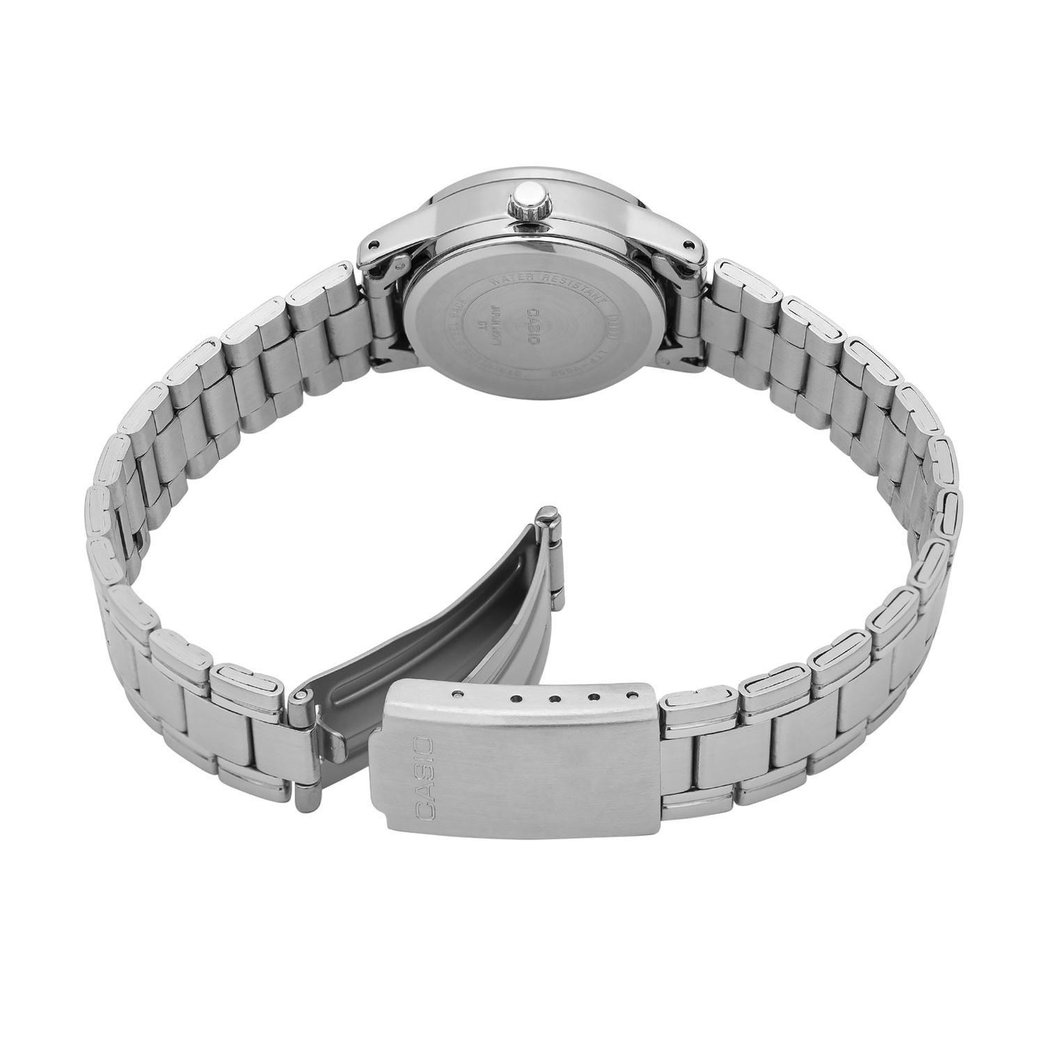 Reloj Mujer CASIO LTP-V002D-7BUDF-2