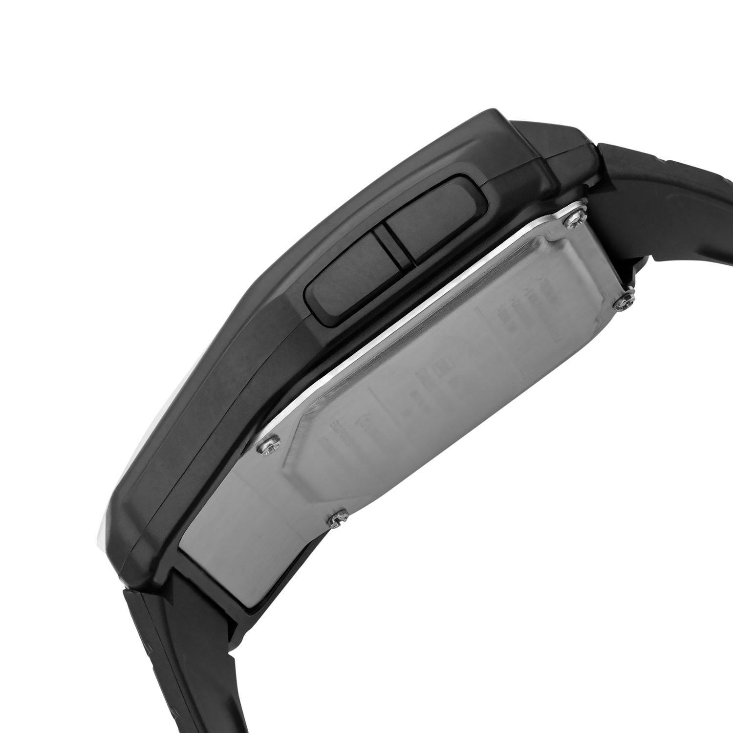 Reloj CASIO DBC-32-1ADF Resina Hombre Negro-1