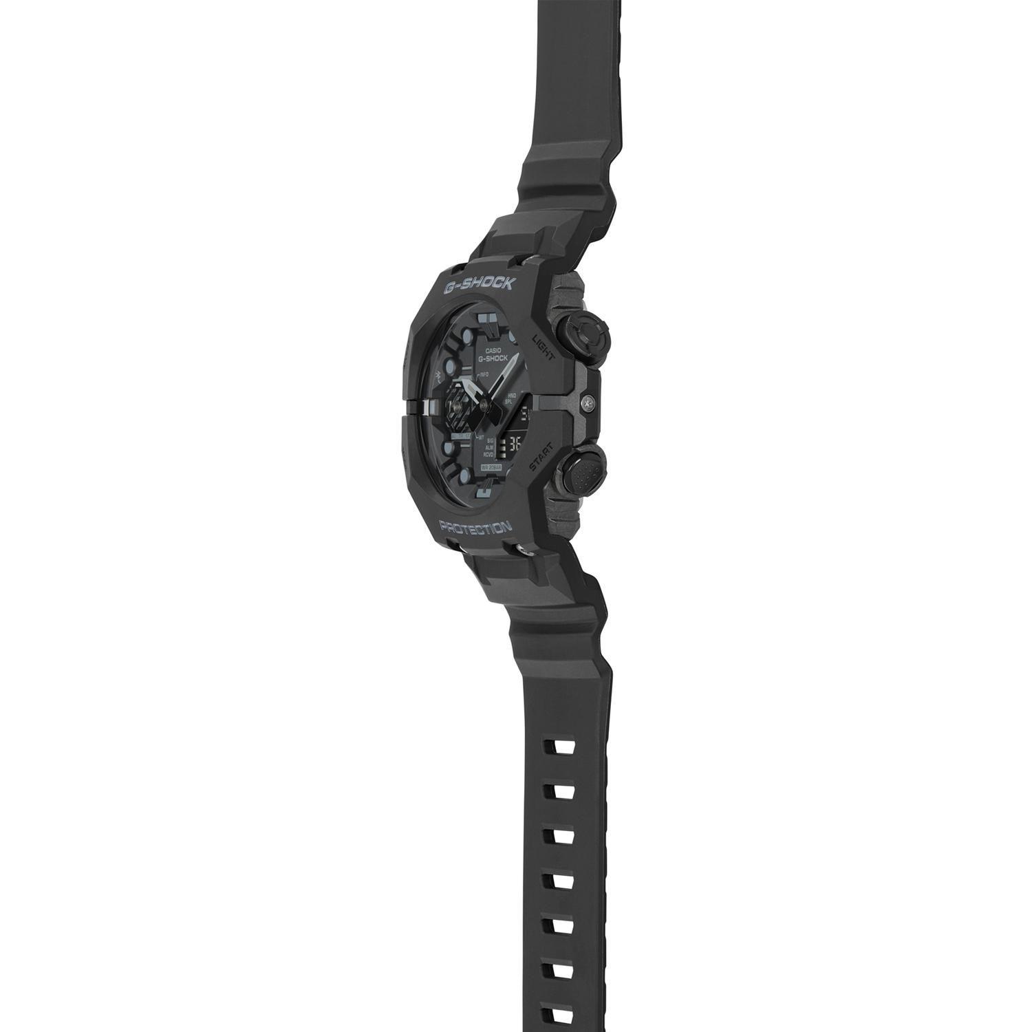 Reloj G-SHOCK GA-B001-1ADR Carbono/Resina Hombre Negro-3