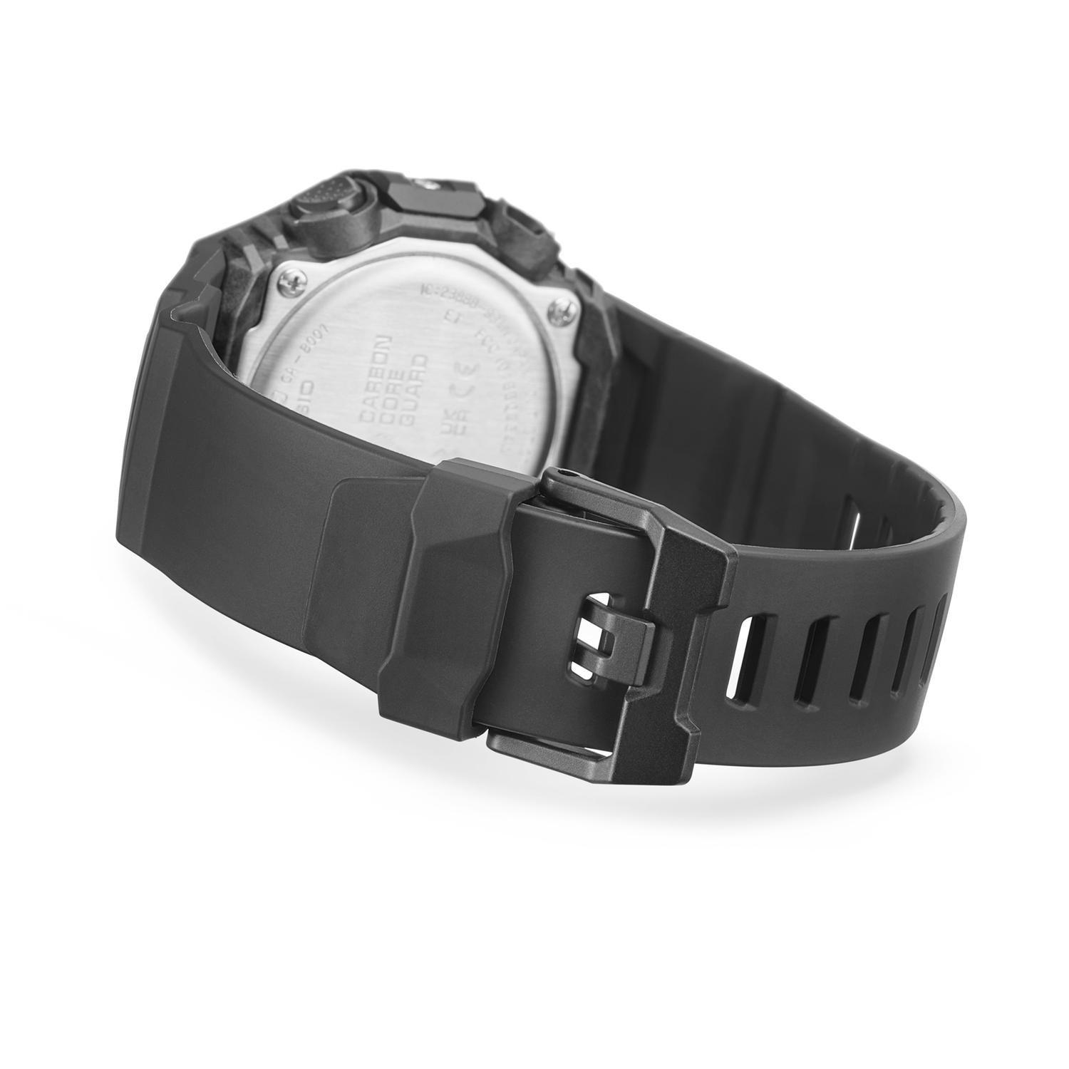 Reloj G-SHOCK GA-B001-1ADR Carbono/Resina Hombre Negro-6