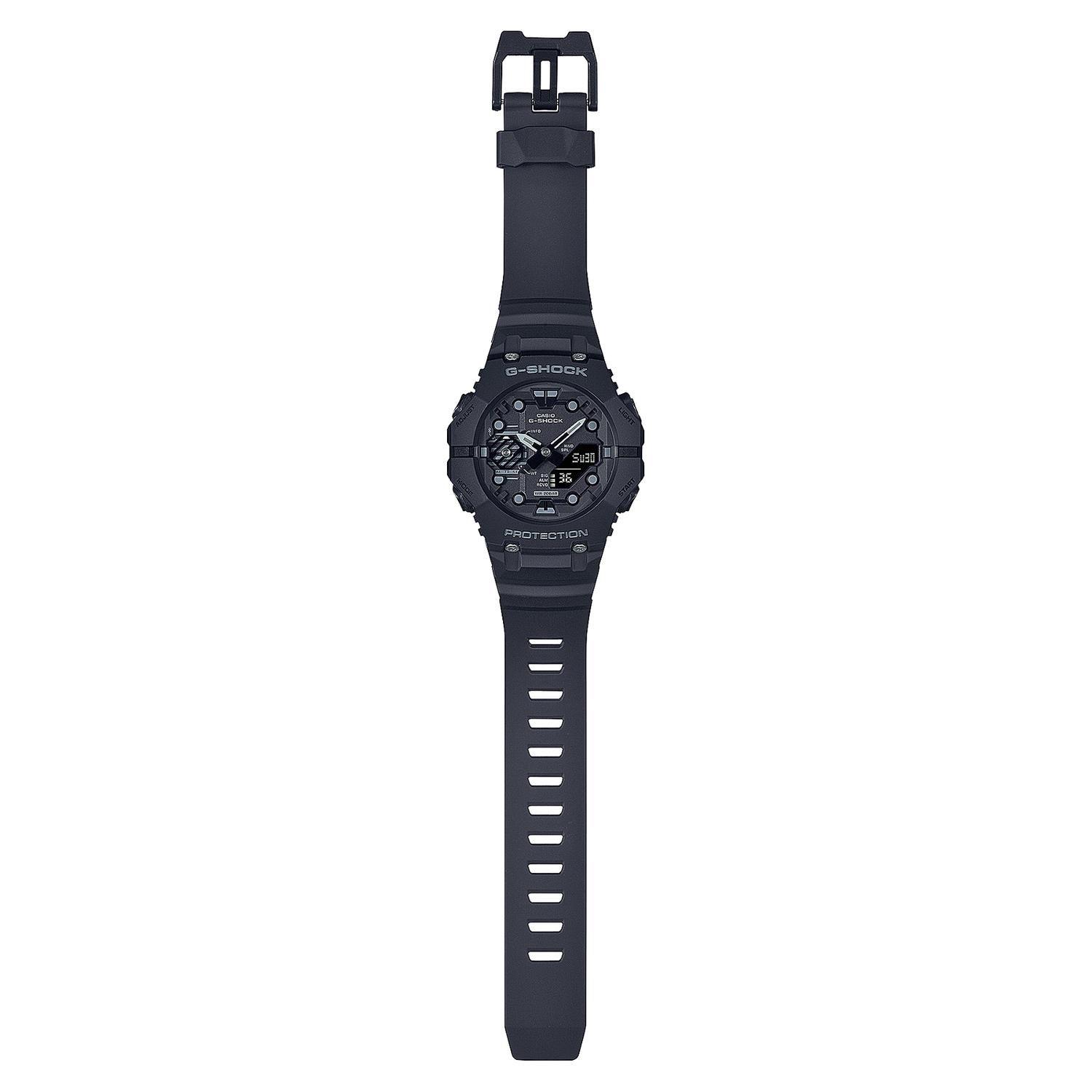 Reloj G-SHOCK GA-B001-1ADR Carbono/Resina Hombre Negro-7
