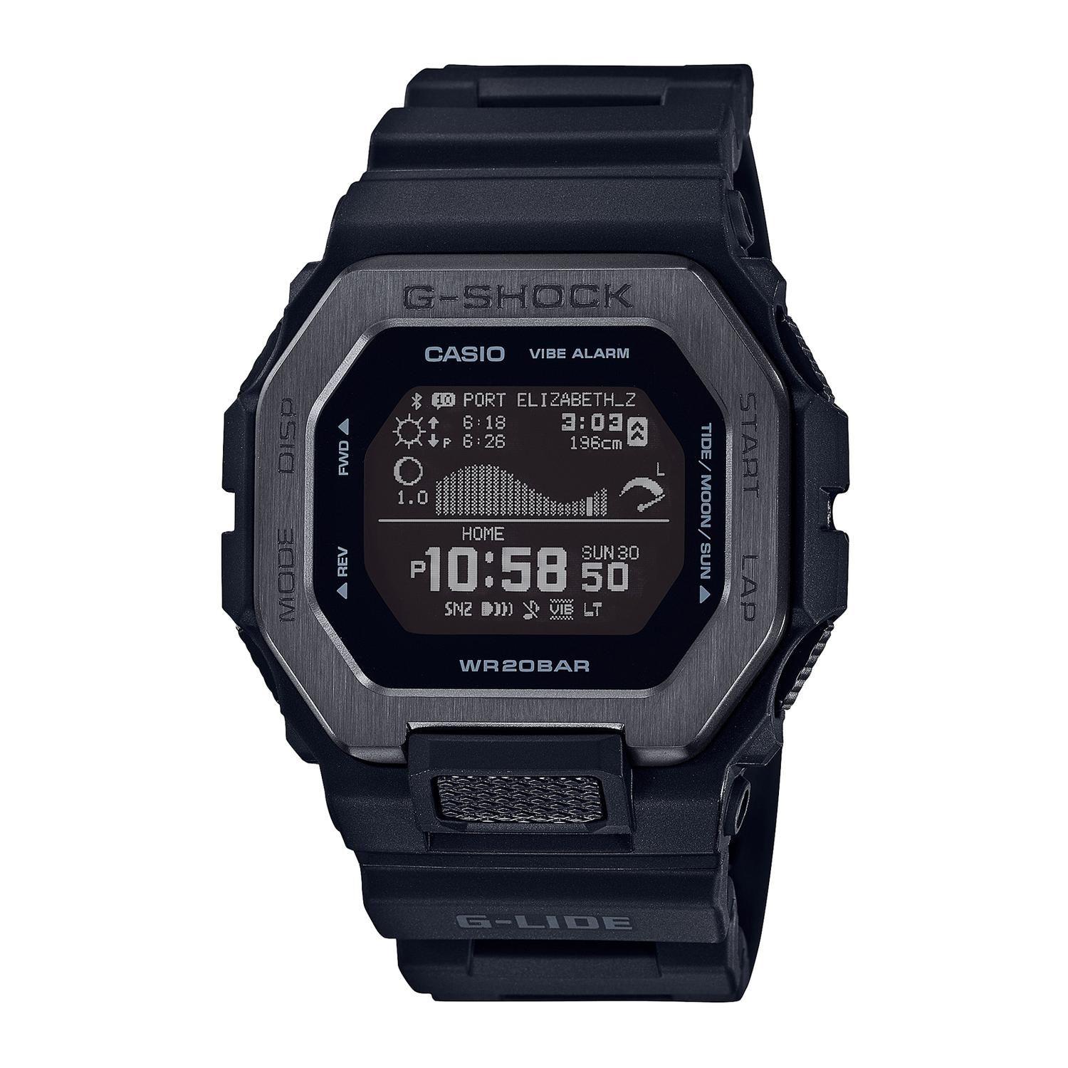 Reloj Hombre G-SHOCK GBX-100NS-1DR-0