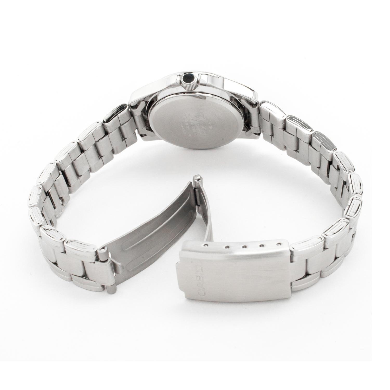 Reloj Mujer CASIO LTP-1215A-2ADF-2