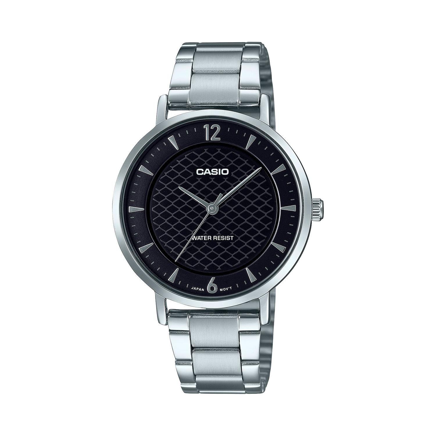 Reloj Mujer CASIO LTP-VT04D-1ADF-0