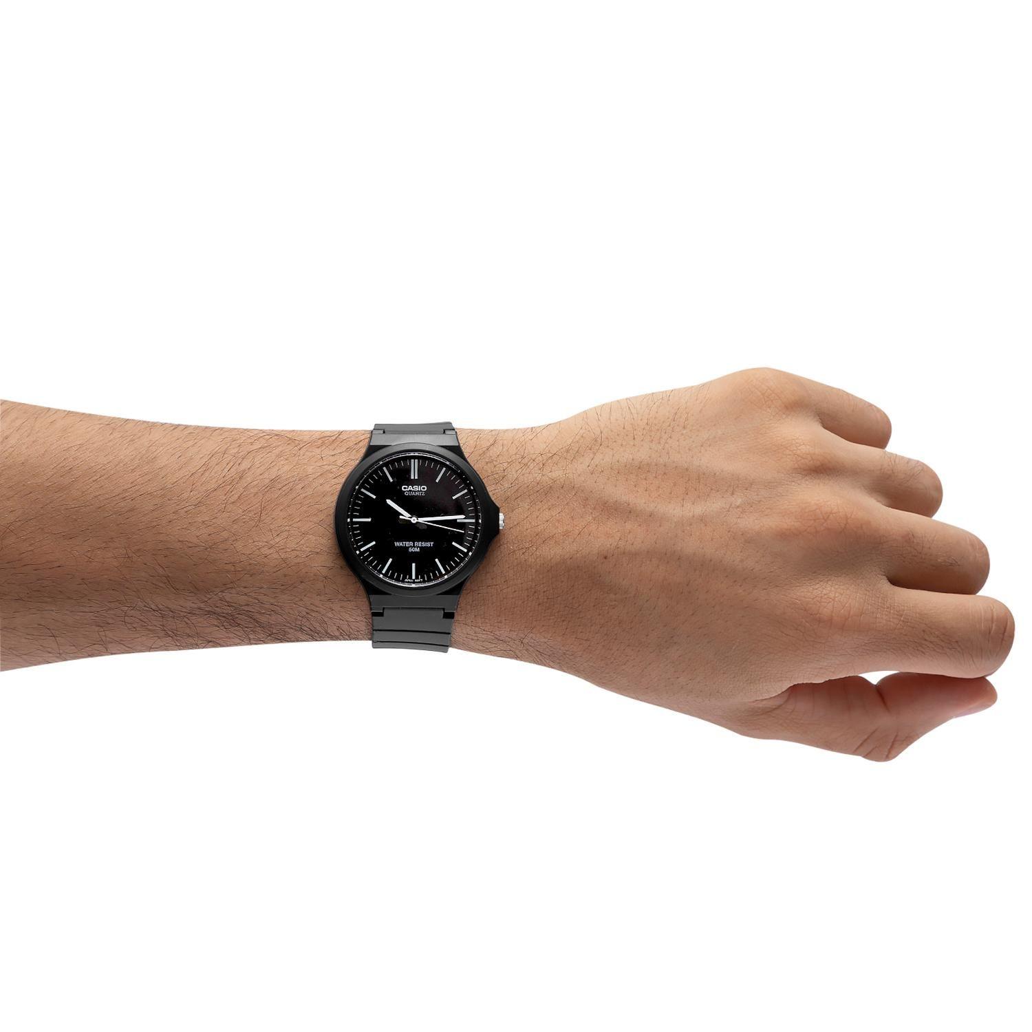 Reloj Hombre CASIO MW-240-1EVDF-3