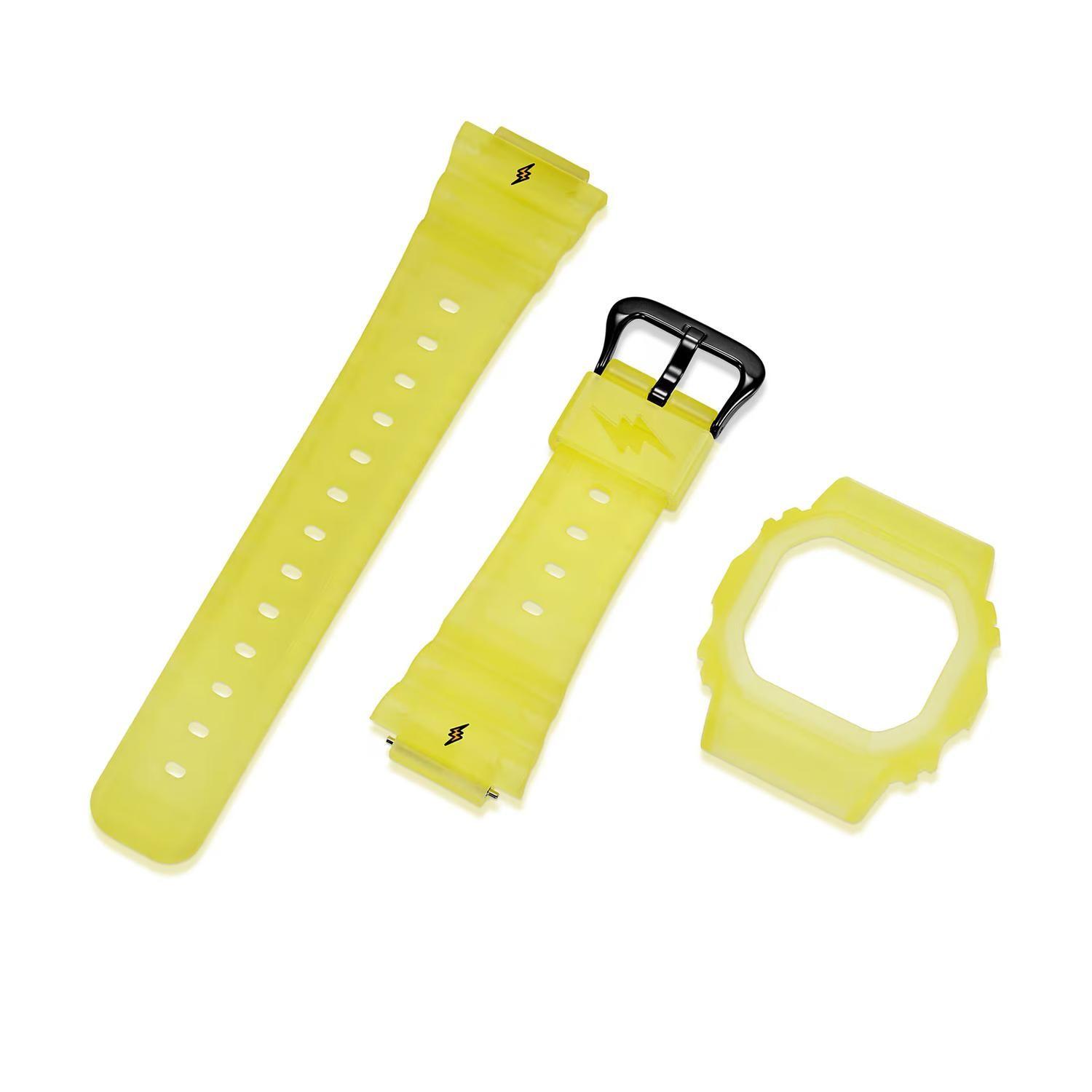 Reloj Hombre G-SHOCK DWE-5600JB-1A9DR-9