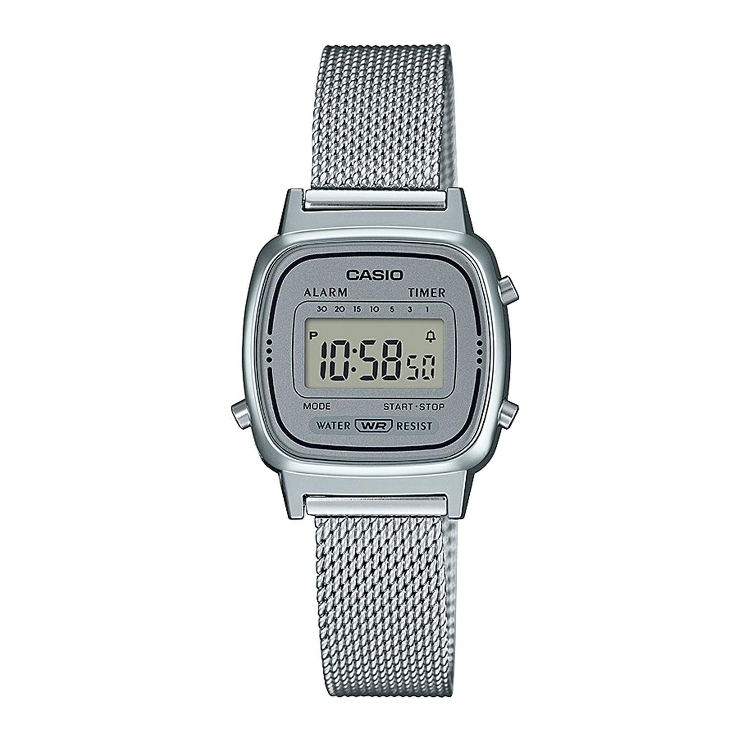 Reloj Mujer CASIO LA670WEM-7DF-0
