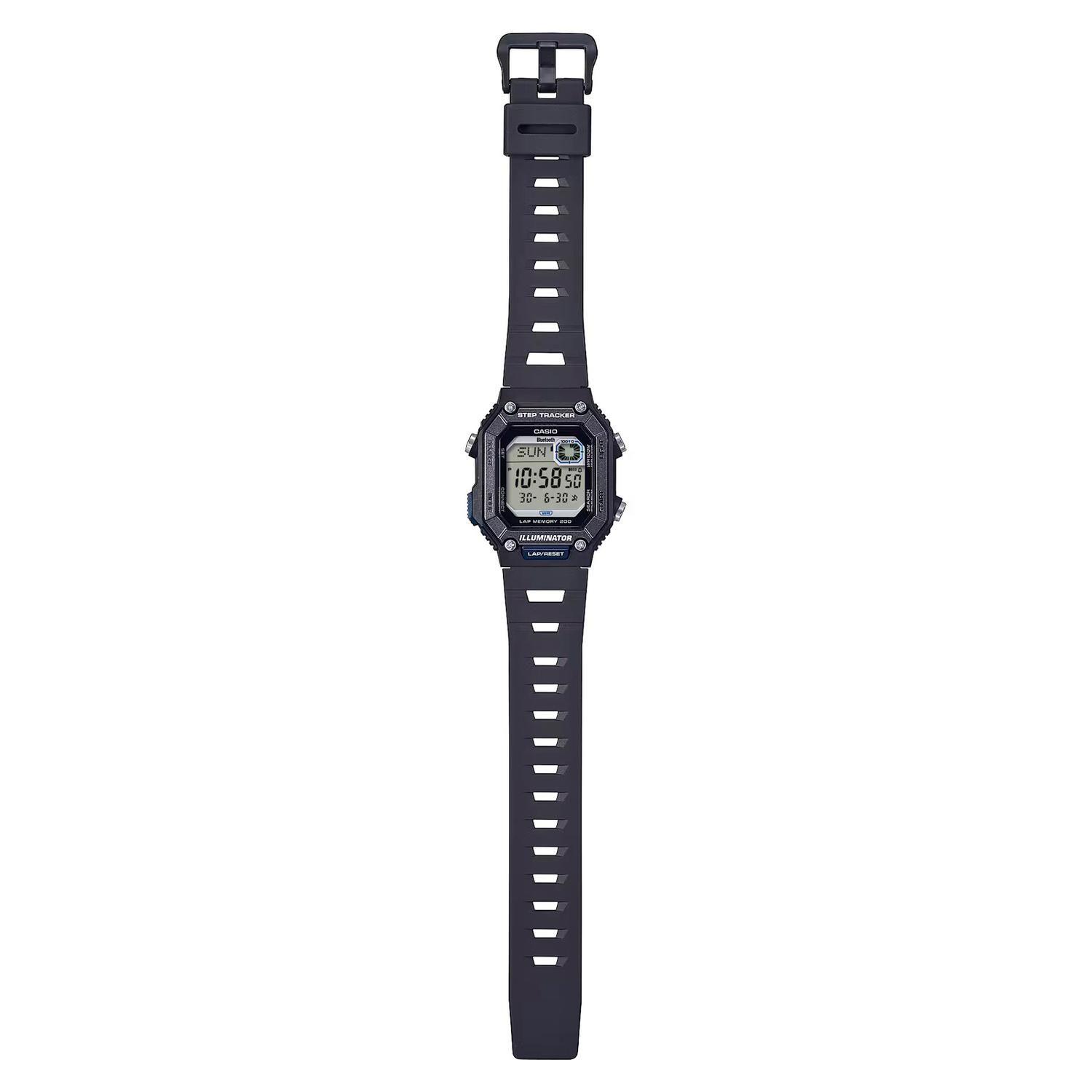 Reloj Hombre CASIO WS-B1000-1AVDF-3