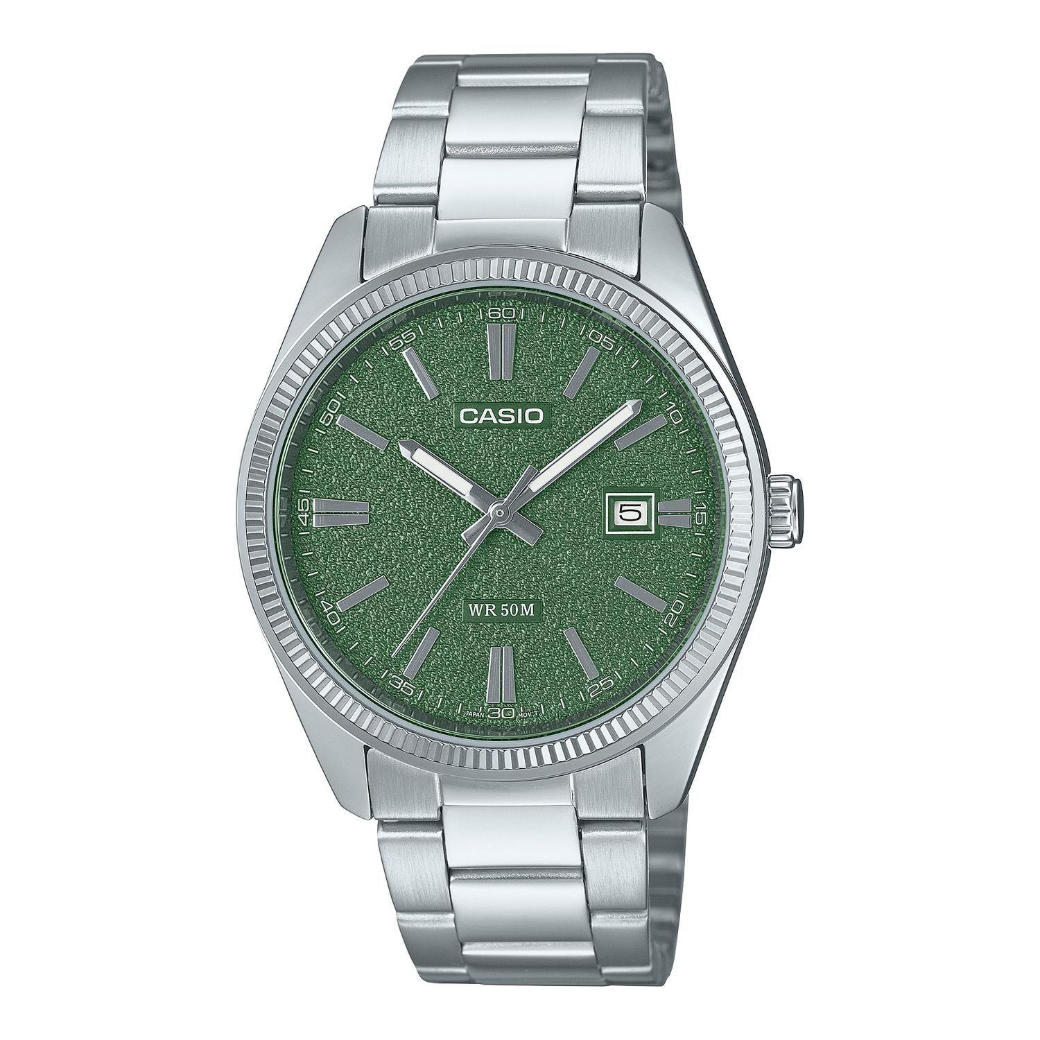 Reloj Hombre CASIO MTP-1302DA-3AVDF-0