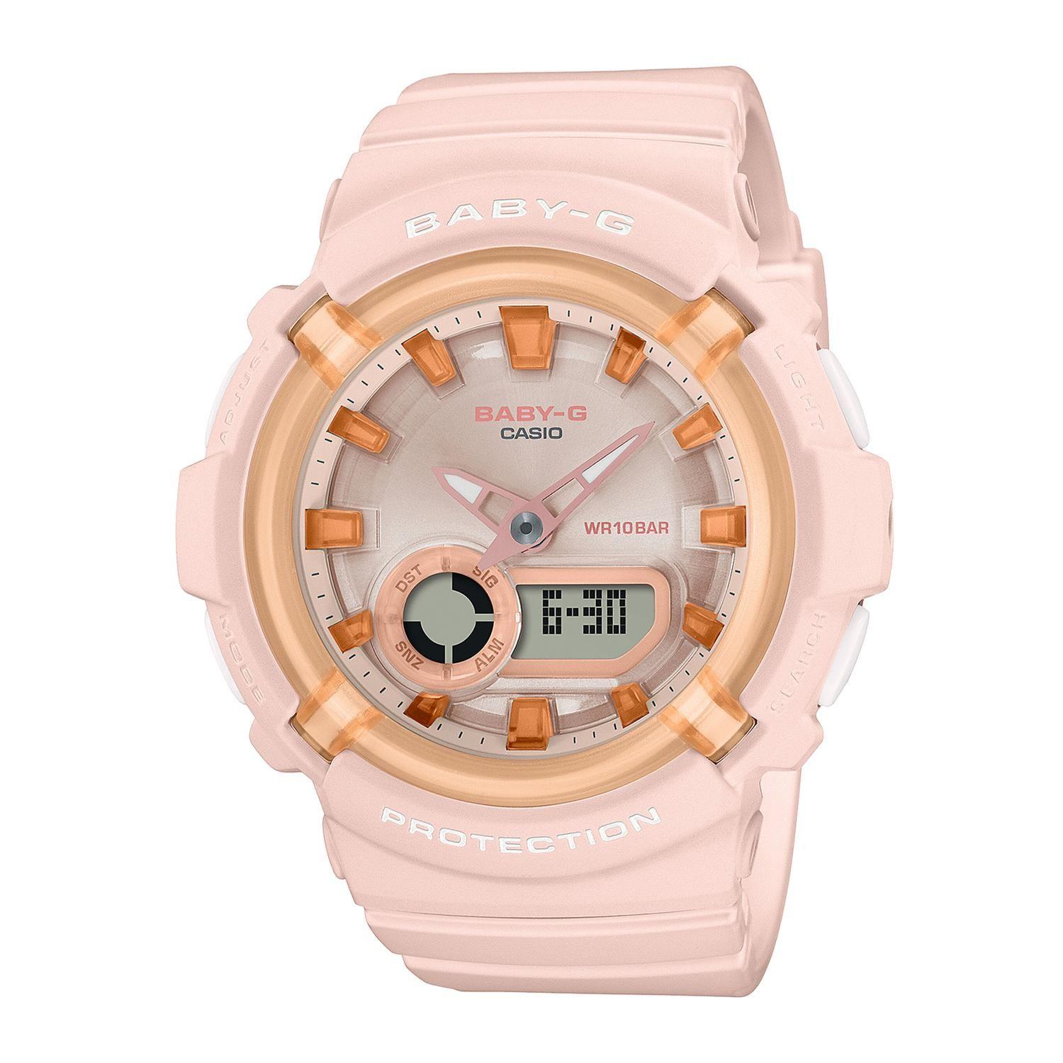 Reloj Mujer BABY-G BGA-280SW-4ADR-0