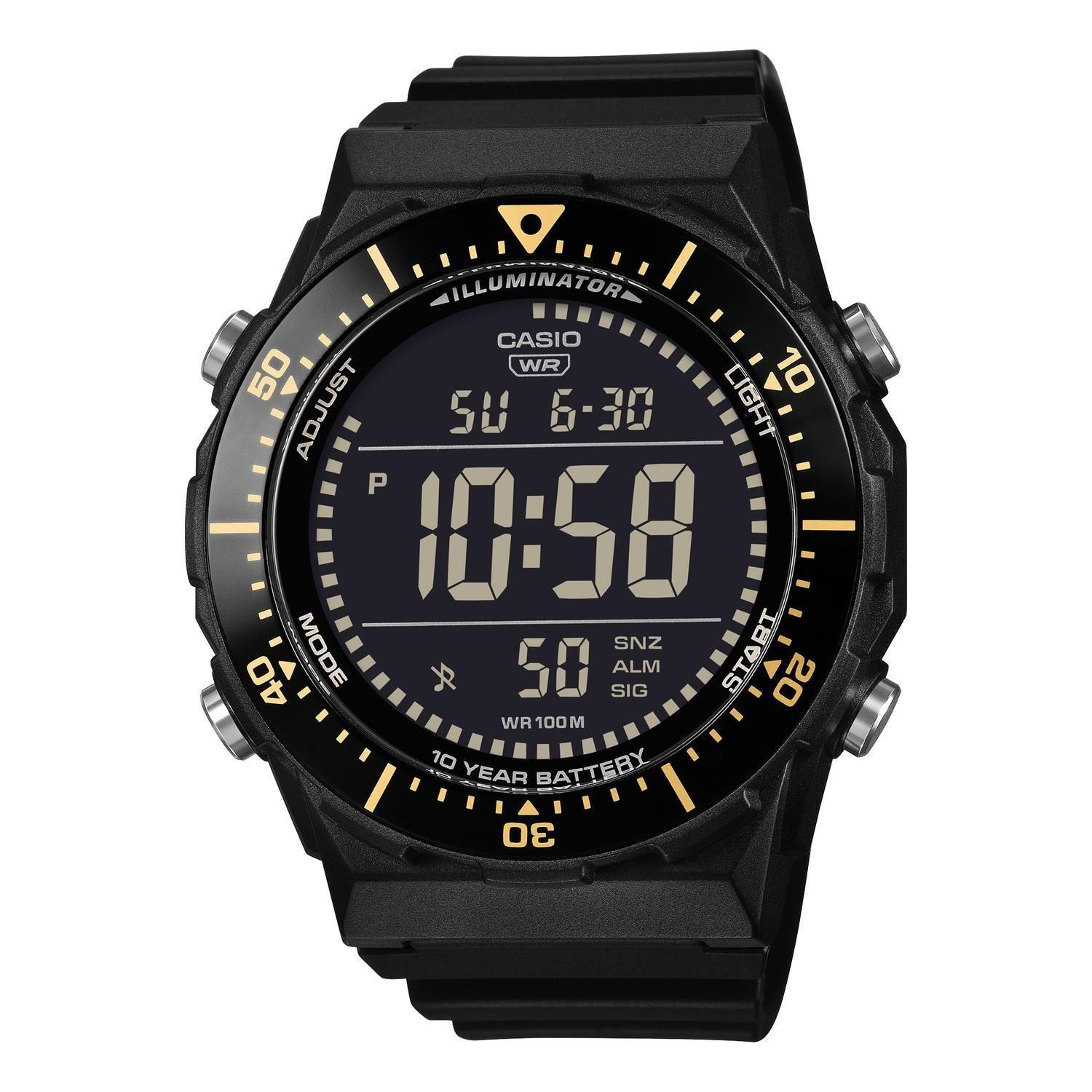 Reloj Hombre CASIO AE-1700H-1BVDF-0