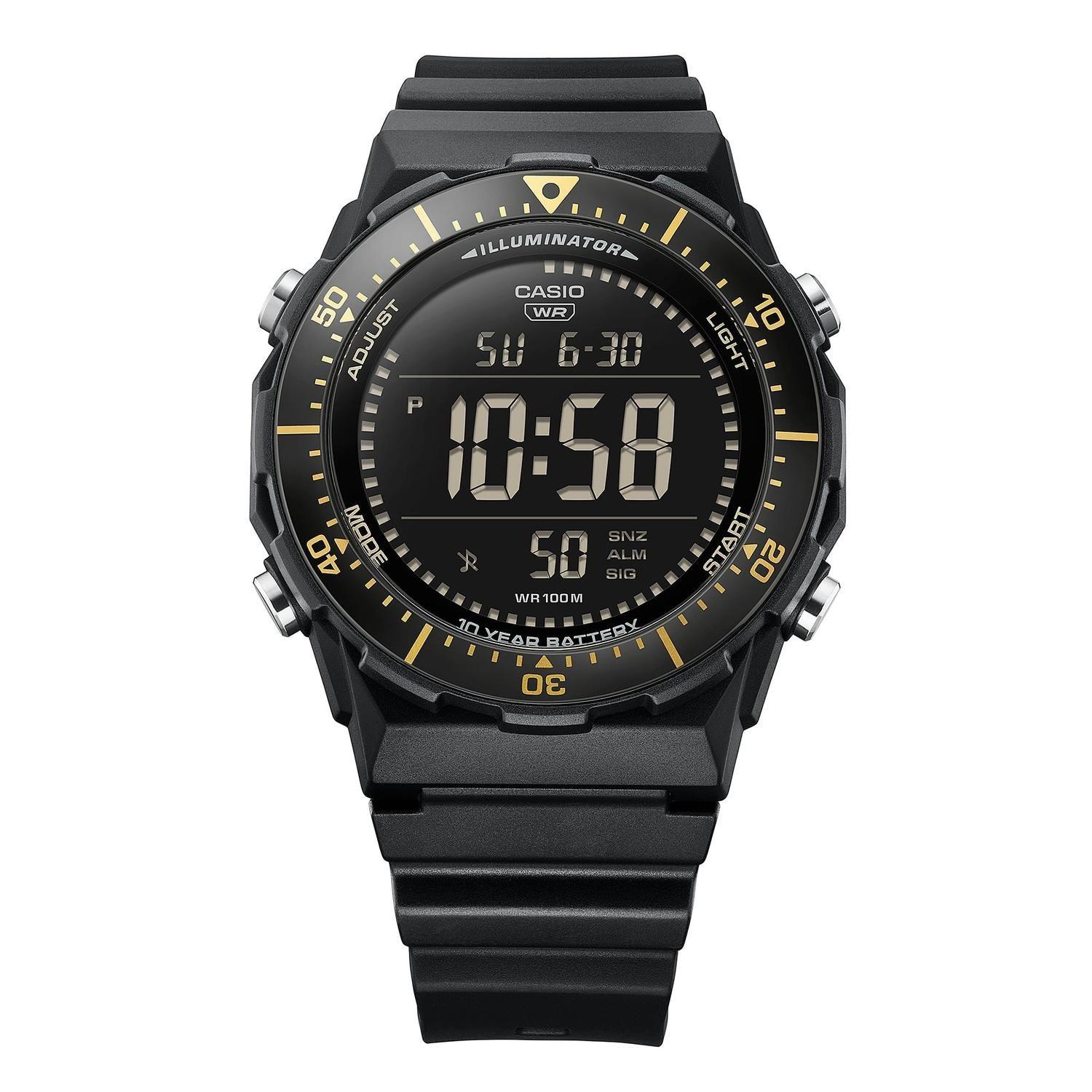 Reloj Hombre CASIO AE-1700H-1BVDF-1
