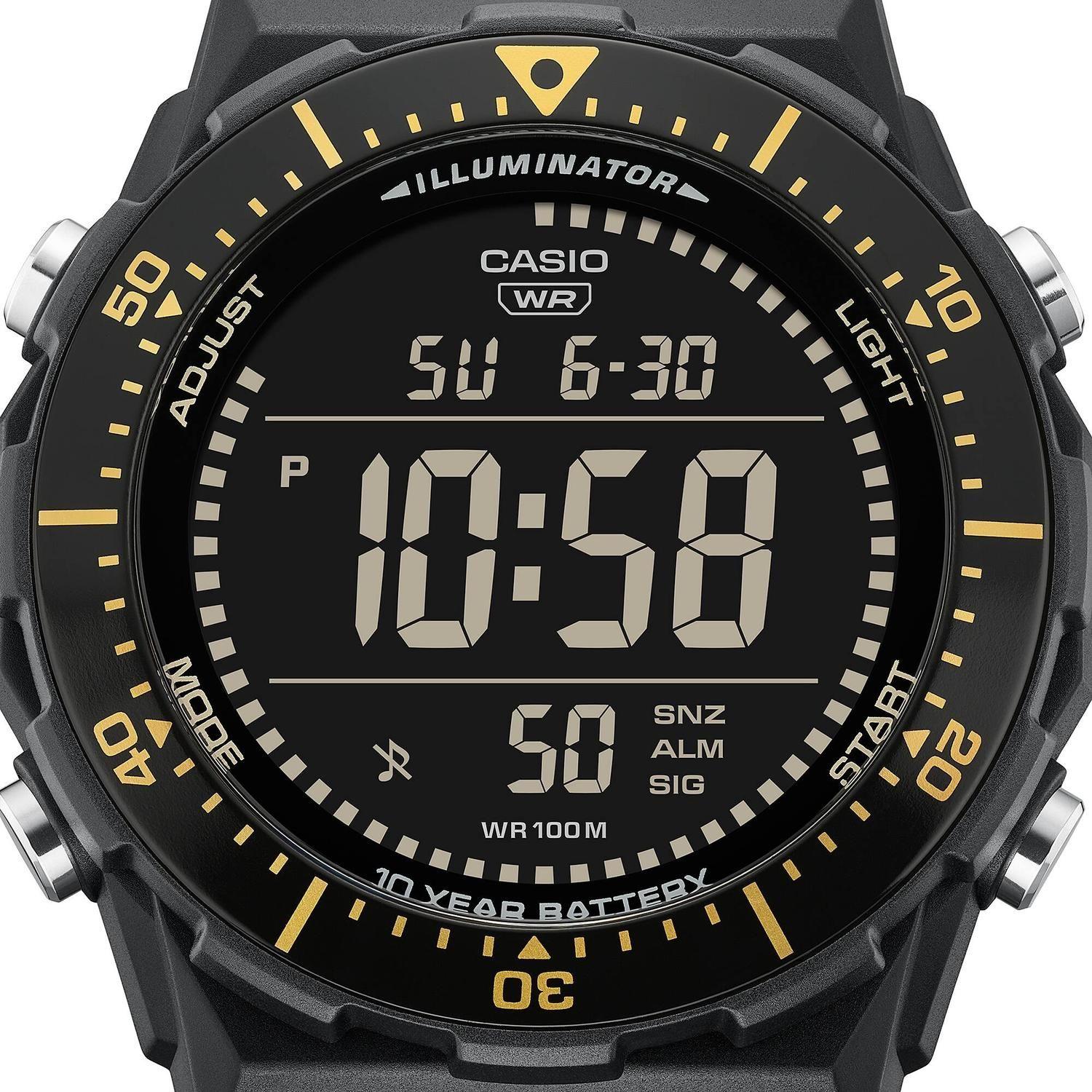 Reloj Hombre CASIO AE-1700H-1BVDF-2
