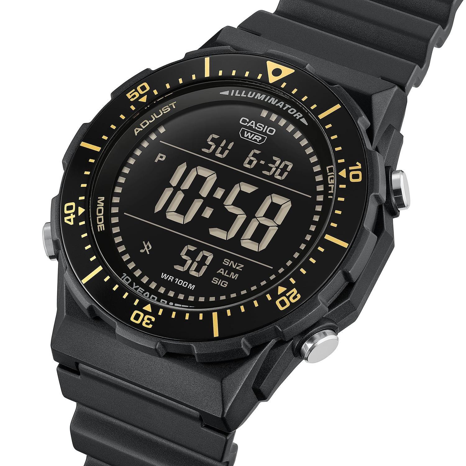 Reloj Hombre CASIO AE-1700H-1BVDF-3