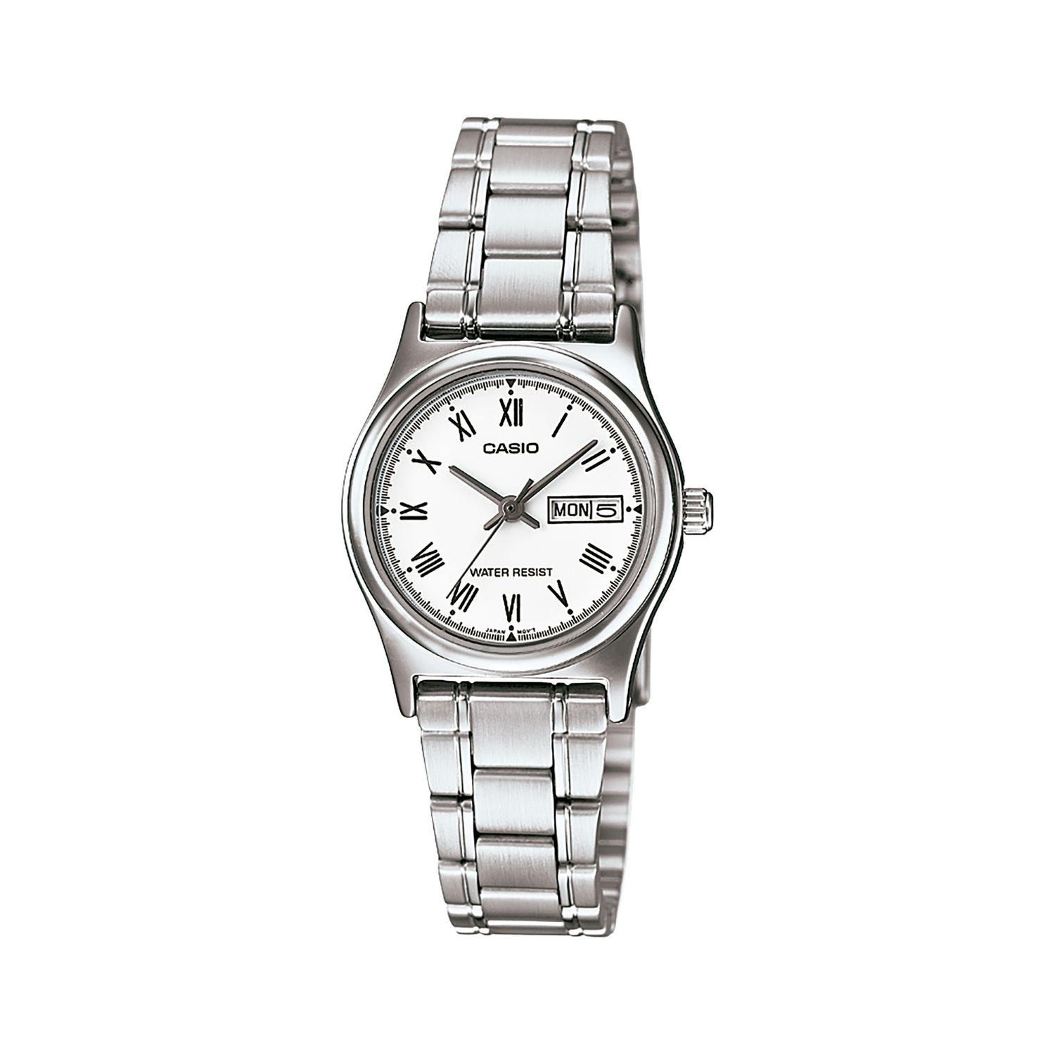 Reloj Mujer CASIO LTP-V006D-7BUDF-0