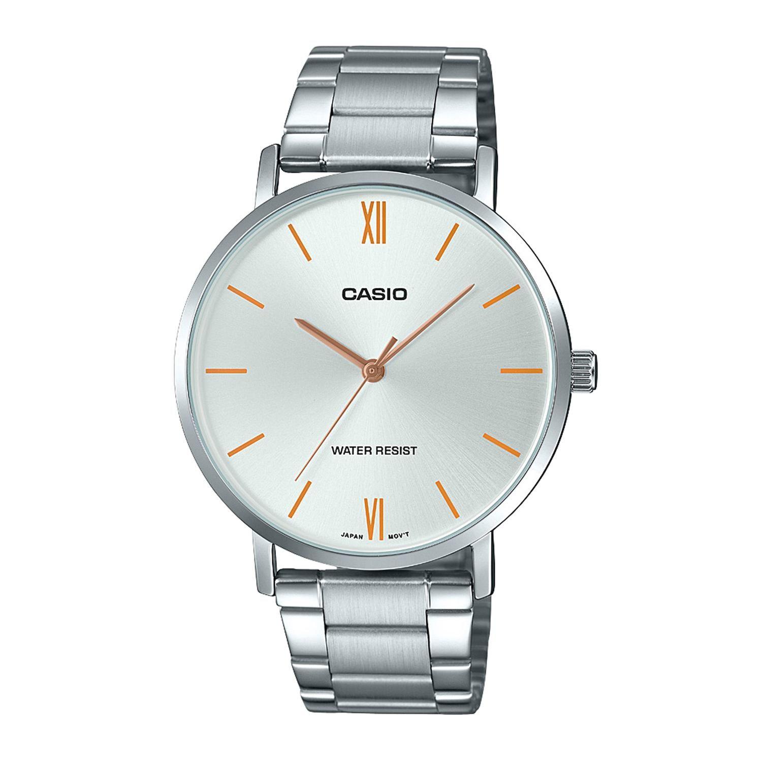 Reloj Hombre CASIO MTP-VT01D-7BUDF-0
