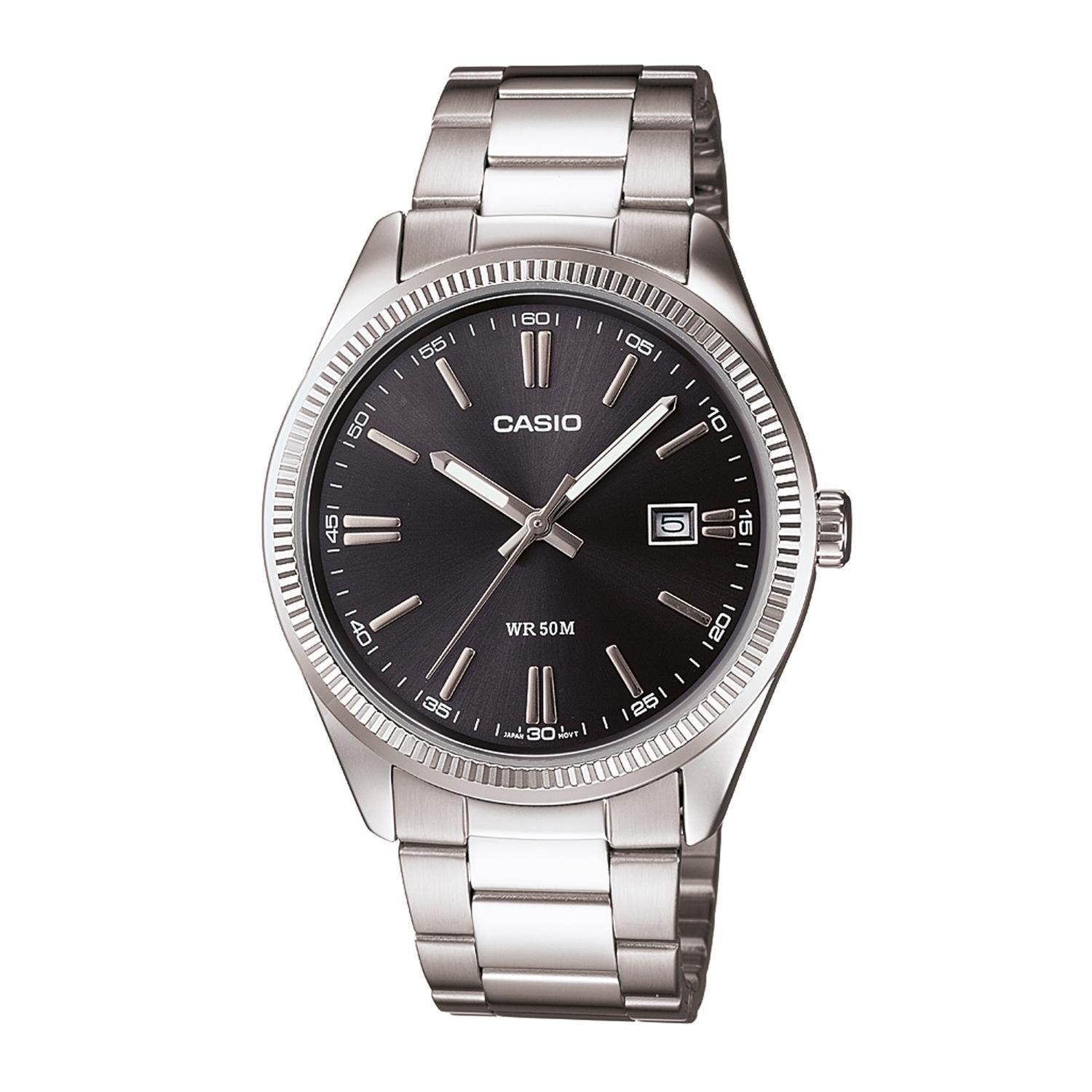 Reloj Hombre CASIO MTP-1302D-1A1VDF-0