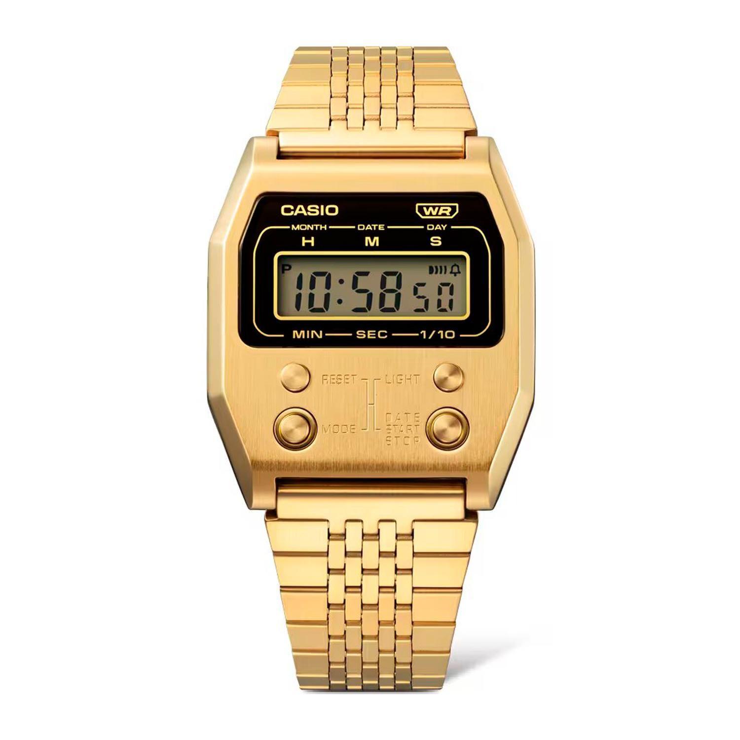 Reloj Unisex CASIO A1100G-5DF-2