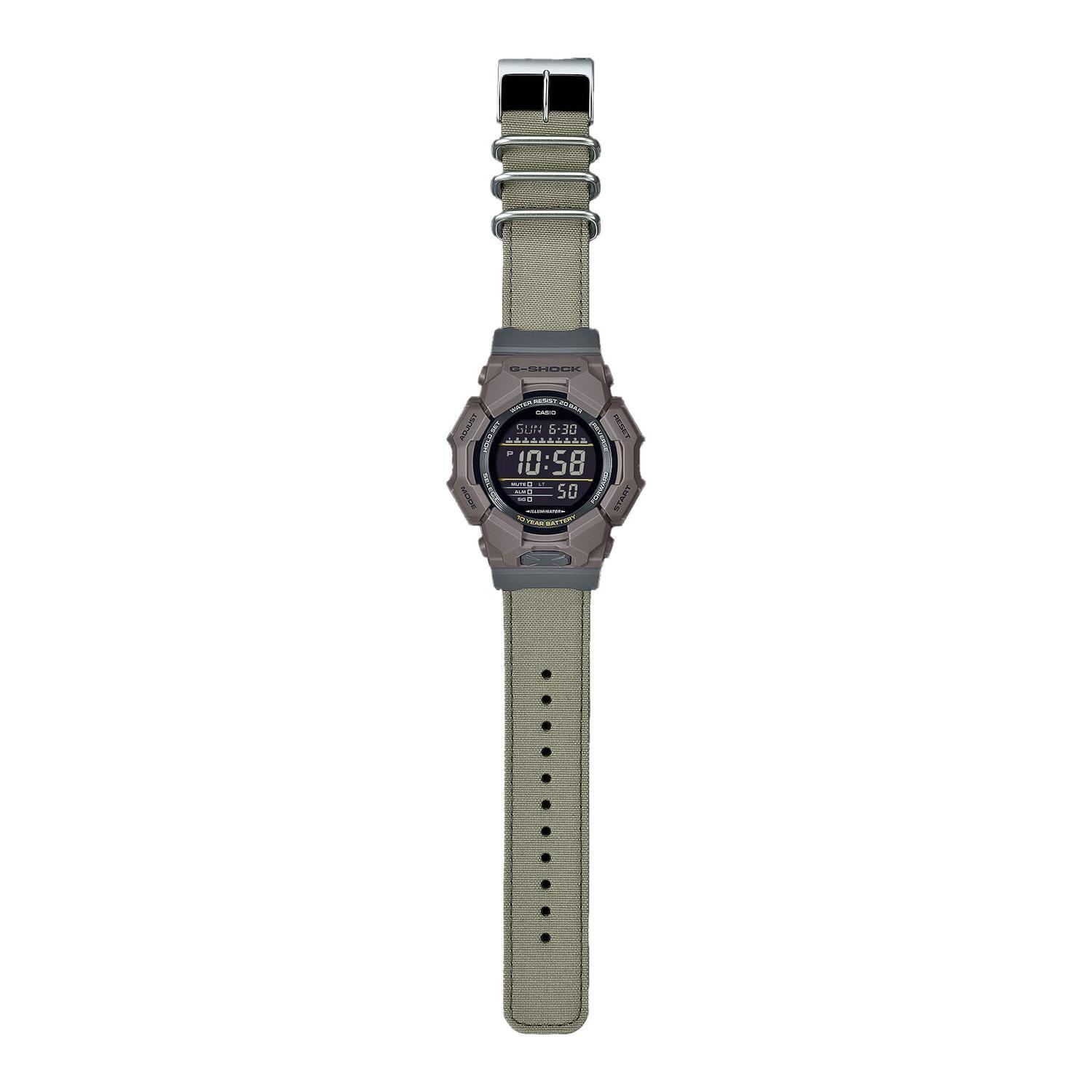 Reloj Hombre G-SHOCK GD-010CE-5DR-1