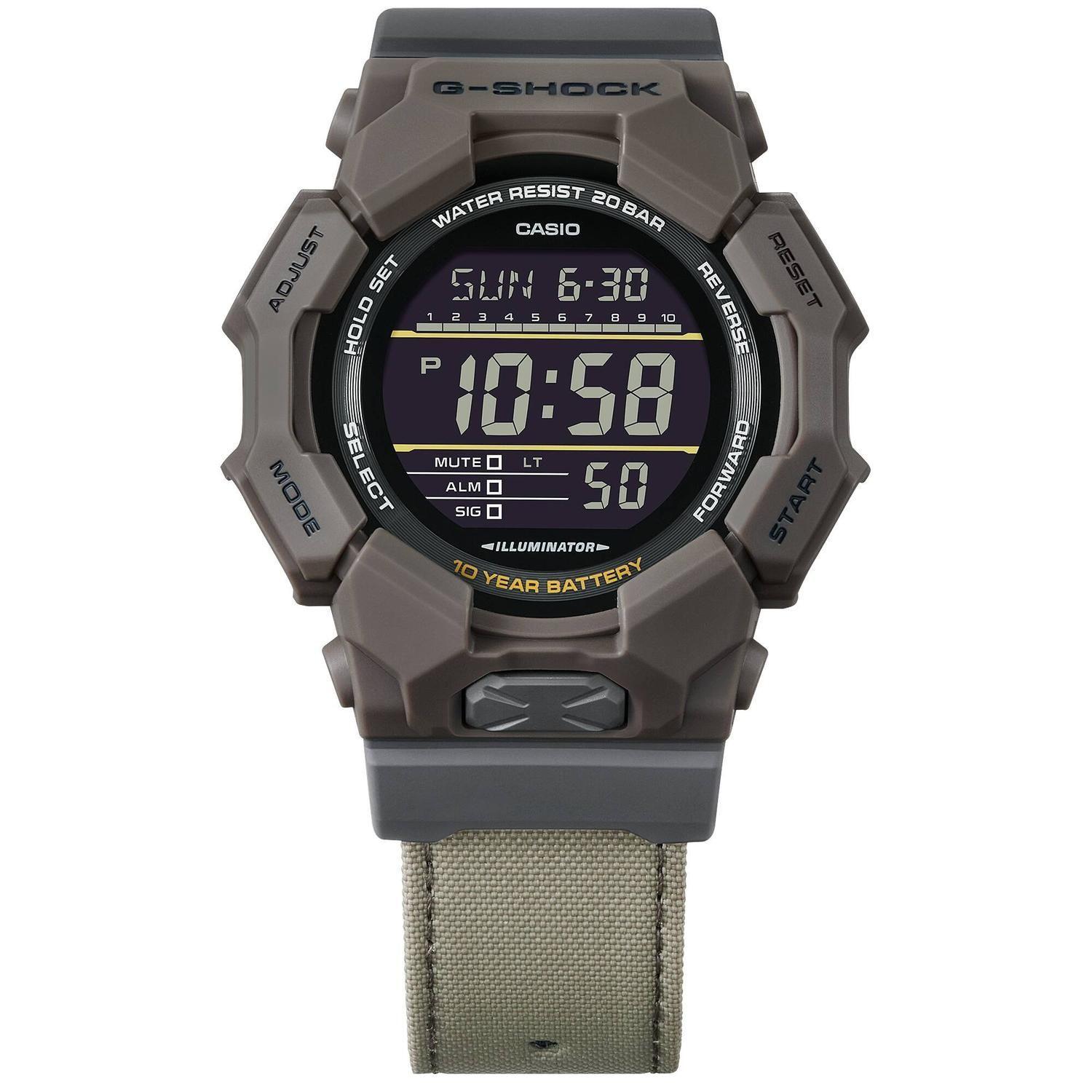 Reloj Hombre G-SHOCK GD-010CE-5DR-2