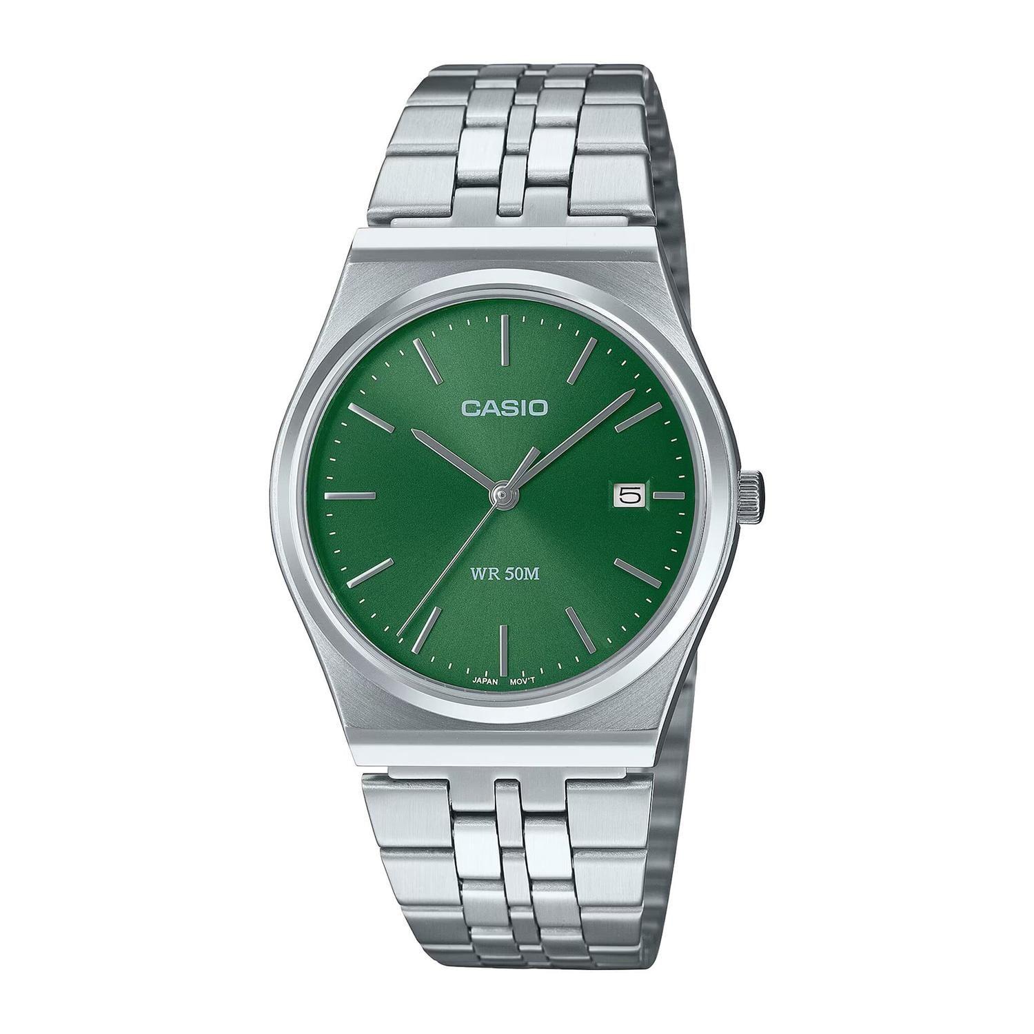 Reloj Hombre CASIO MTP-B145D-3AVDF-0