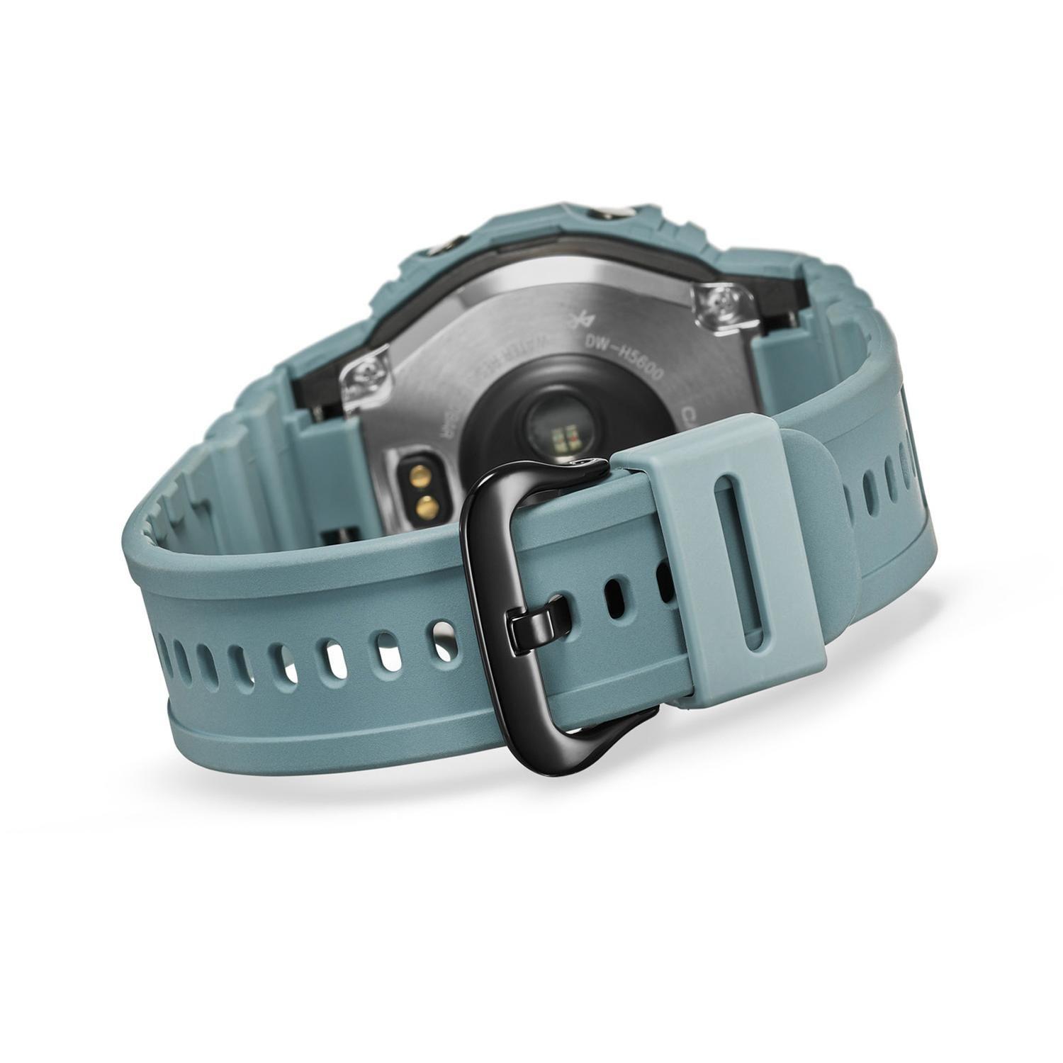 Reloj G-SHOCK DW-H5600-2DR Resina Hombre Azul-6