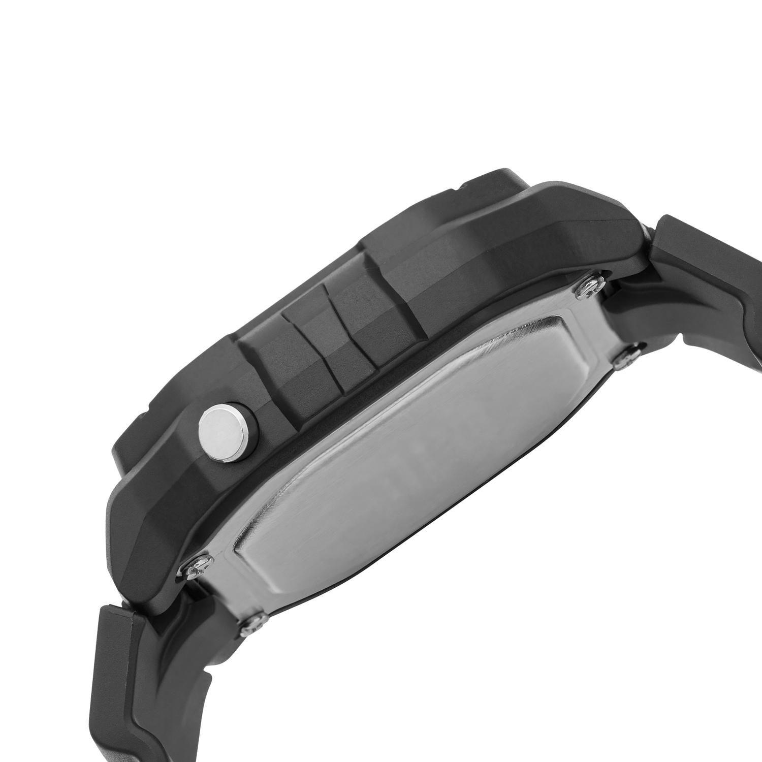 Reloj CASIO W-218H-1AVDF Resina Hombre Negro-3