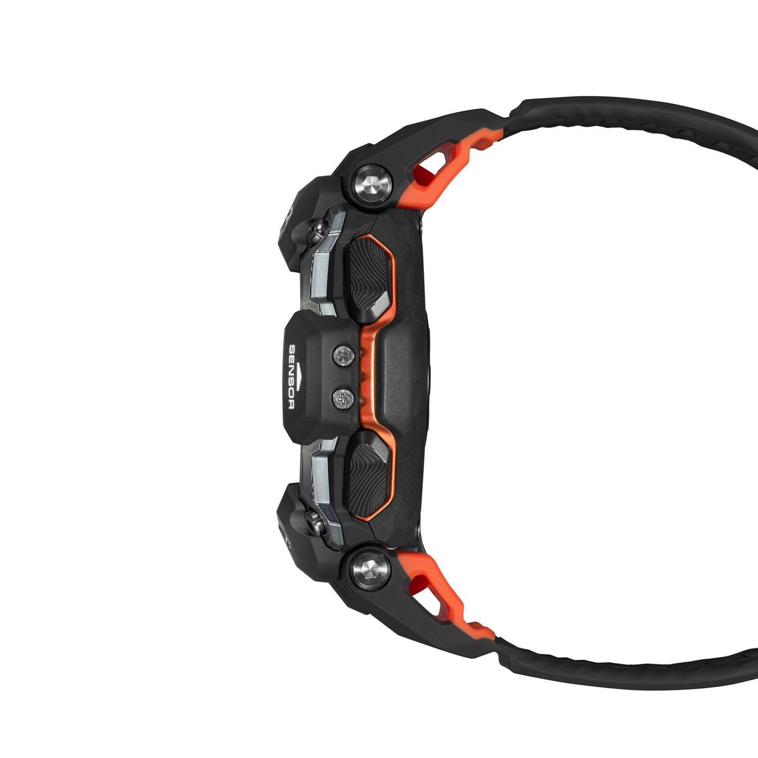 Reloj G-SHOCK GBD-H2000-1ADR Resina Hombre Negro-7