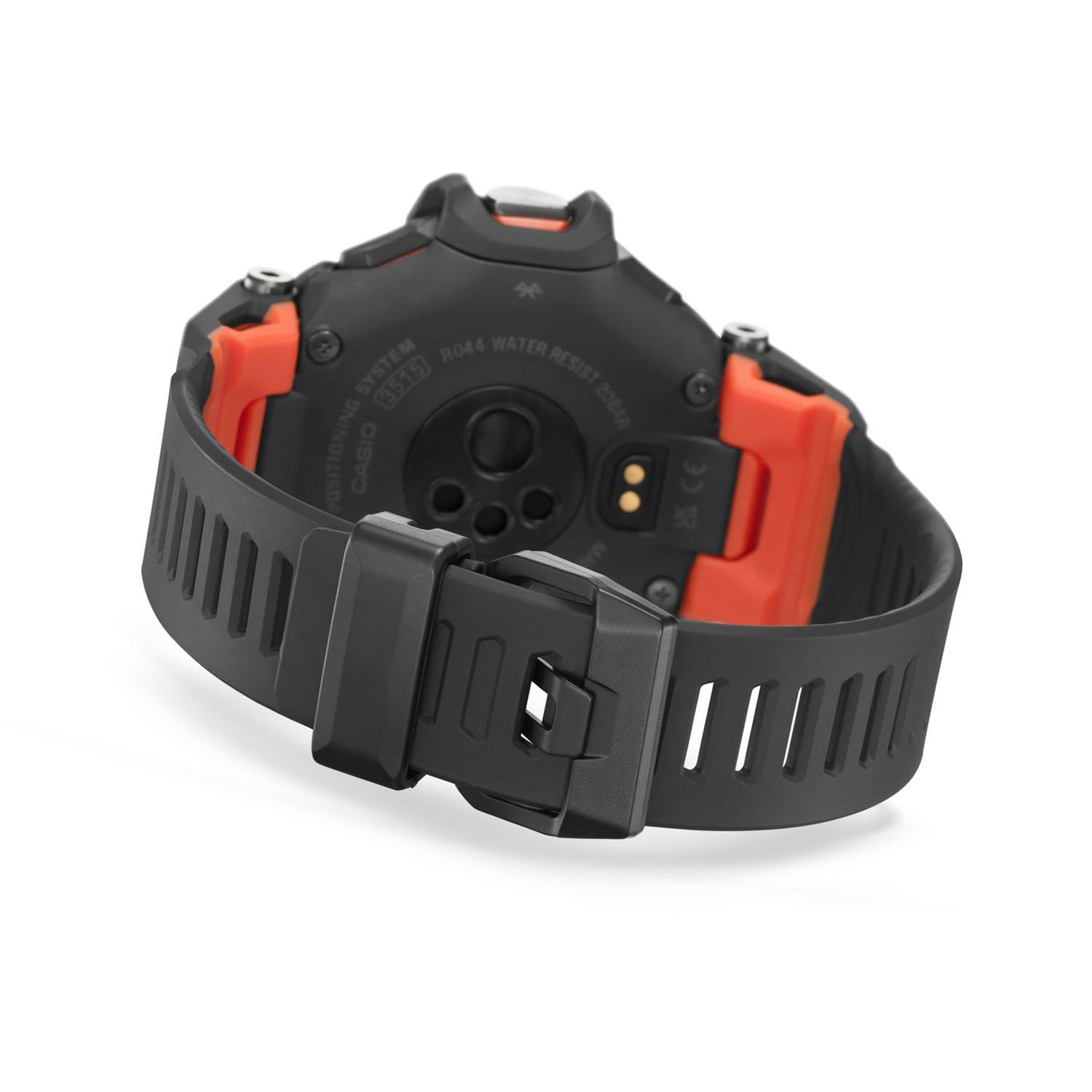 Reloj G-SHOCK GBD-H2000-1ADR Resina Hombre Negro-8