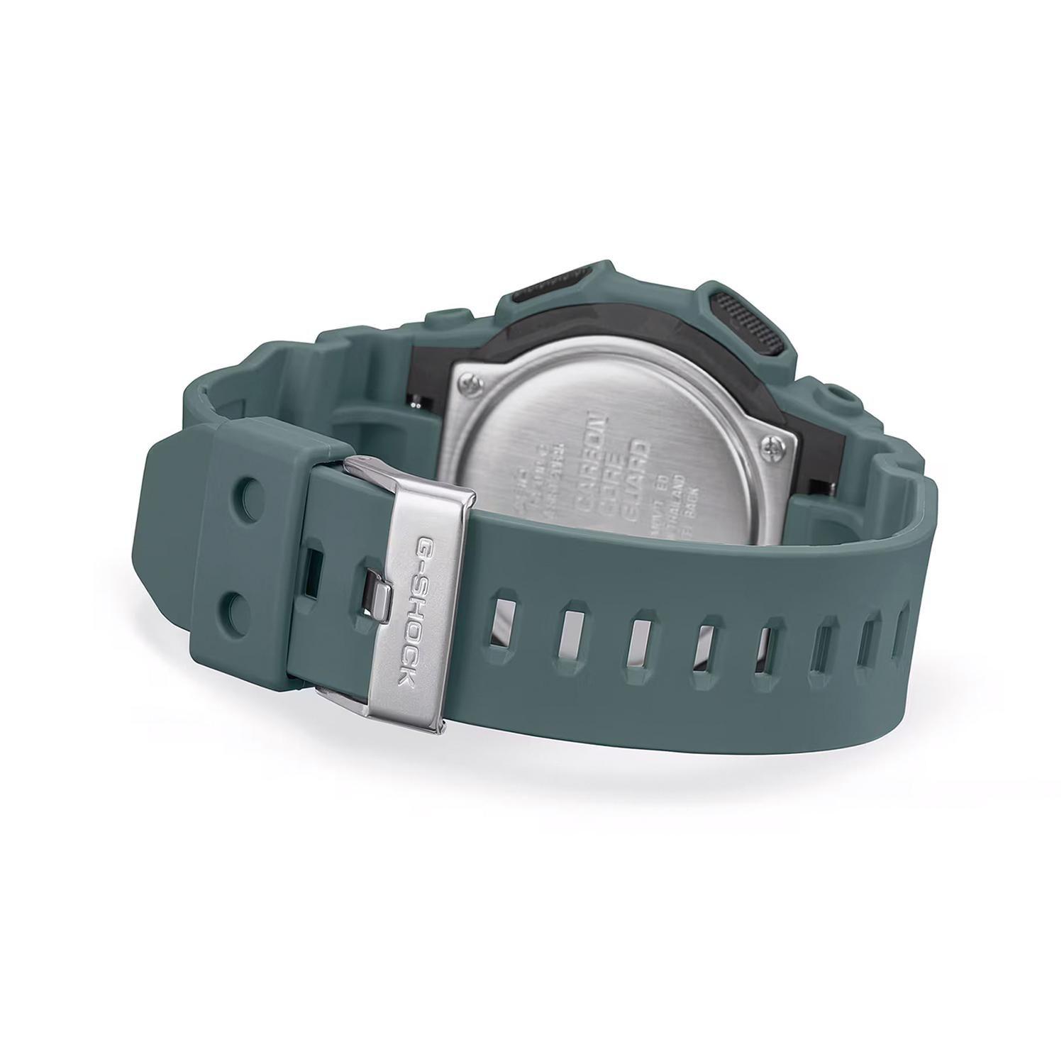 Reloj G-SHOCK GA-010-2ADR Carbono/Resina Hombre Azul-5