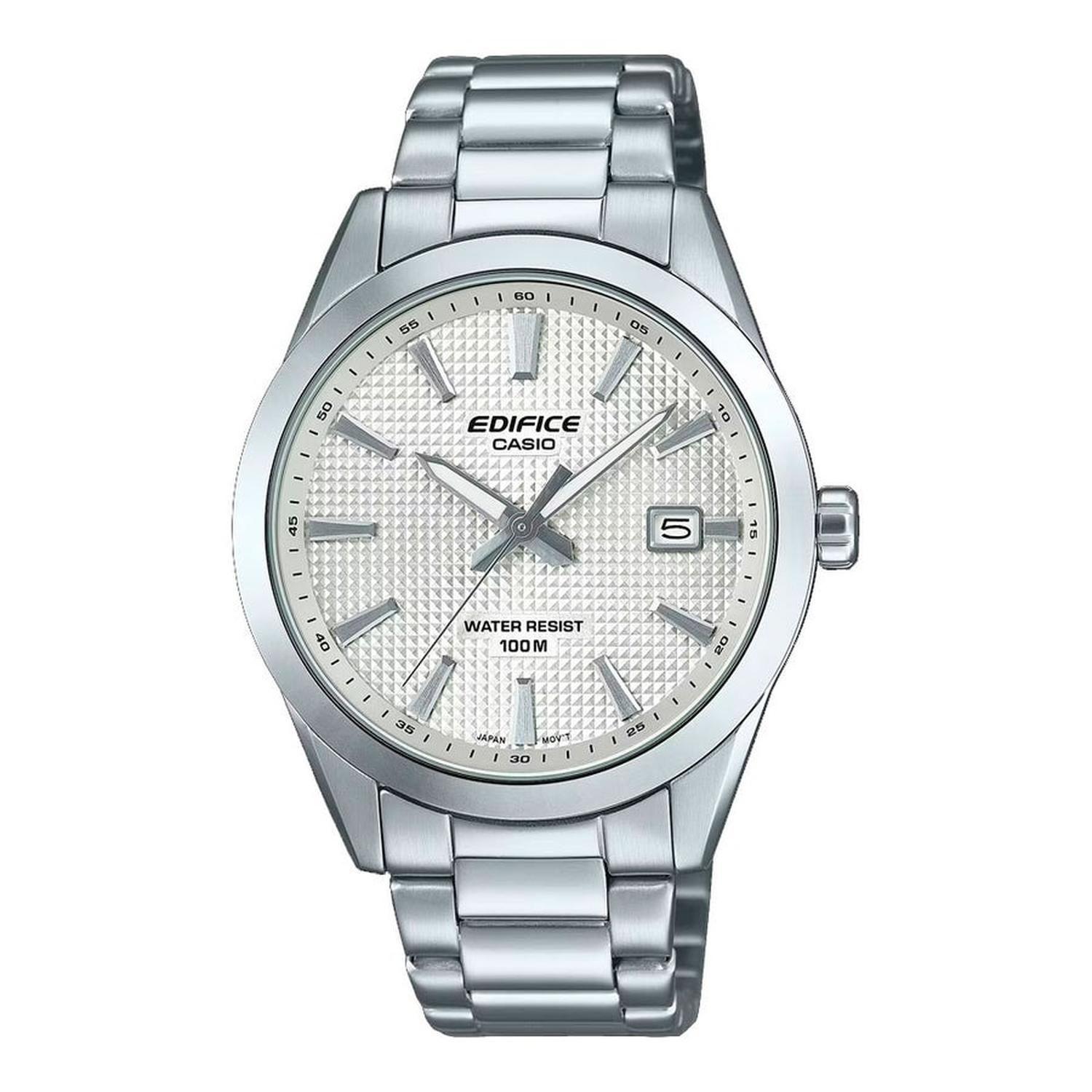 Reloj Hombre Edifice EFV-160D-7AVDF-0