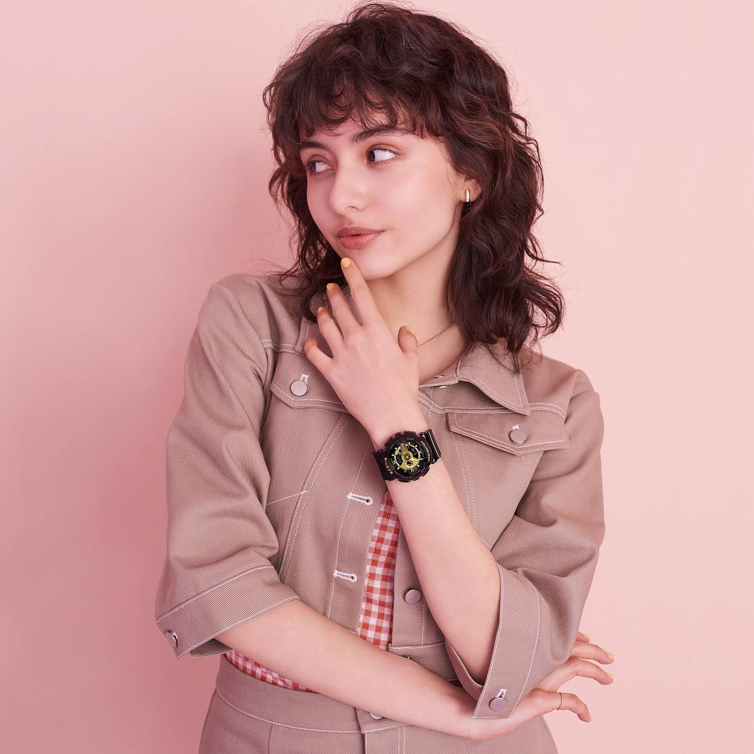 Reloj Mujer BABY-G BA-110X-1ADR-3