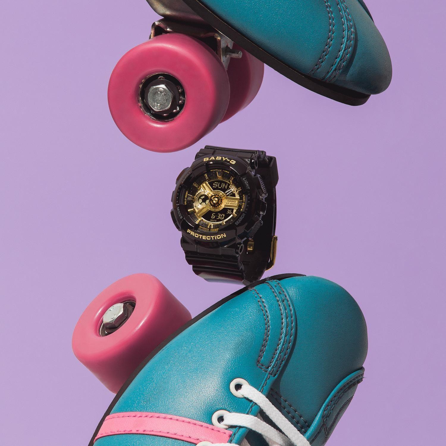 Reloj Mujer BABY-G BA-110X-1ADR-7