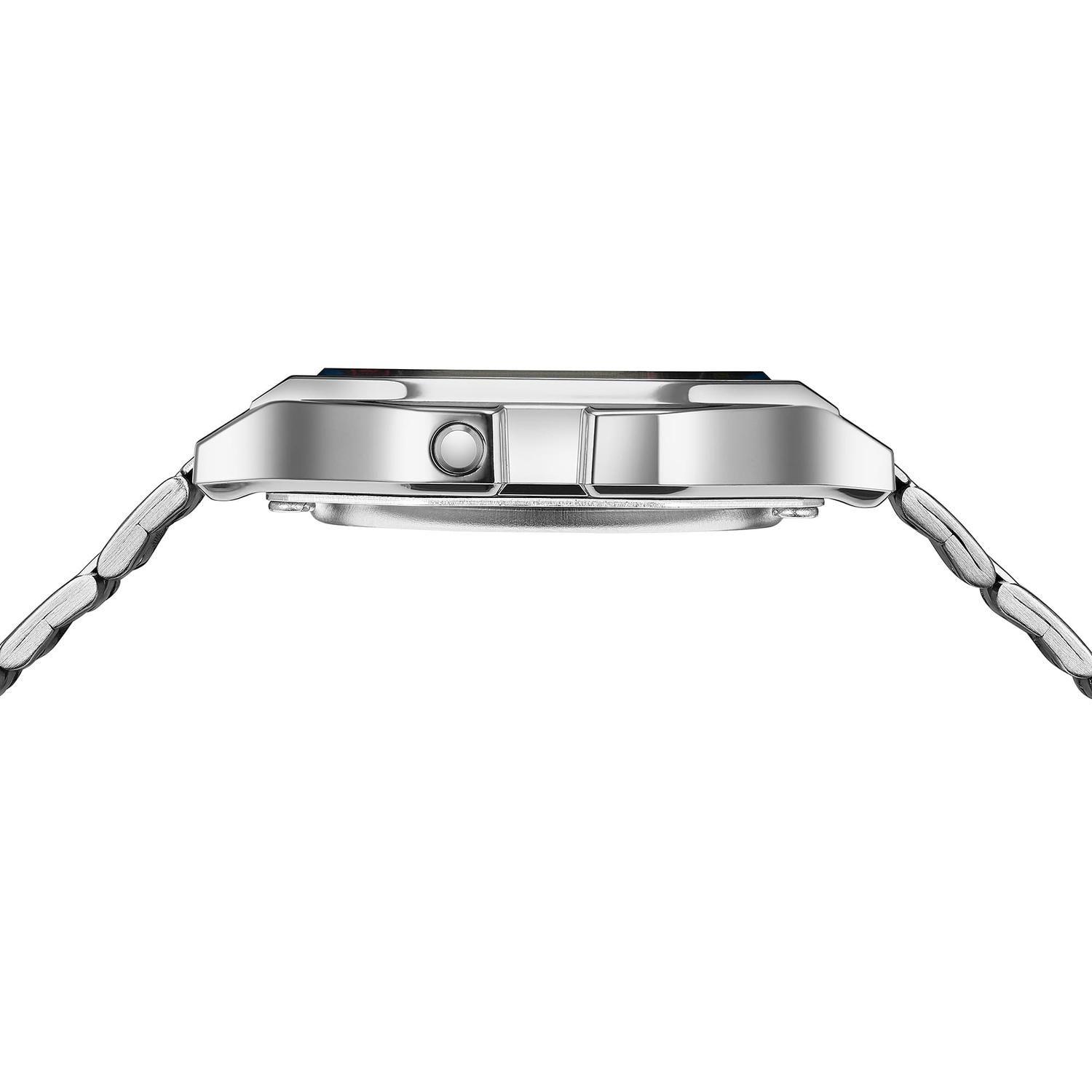 Reloj Unisex CASIO A158WA-1DF-3