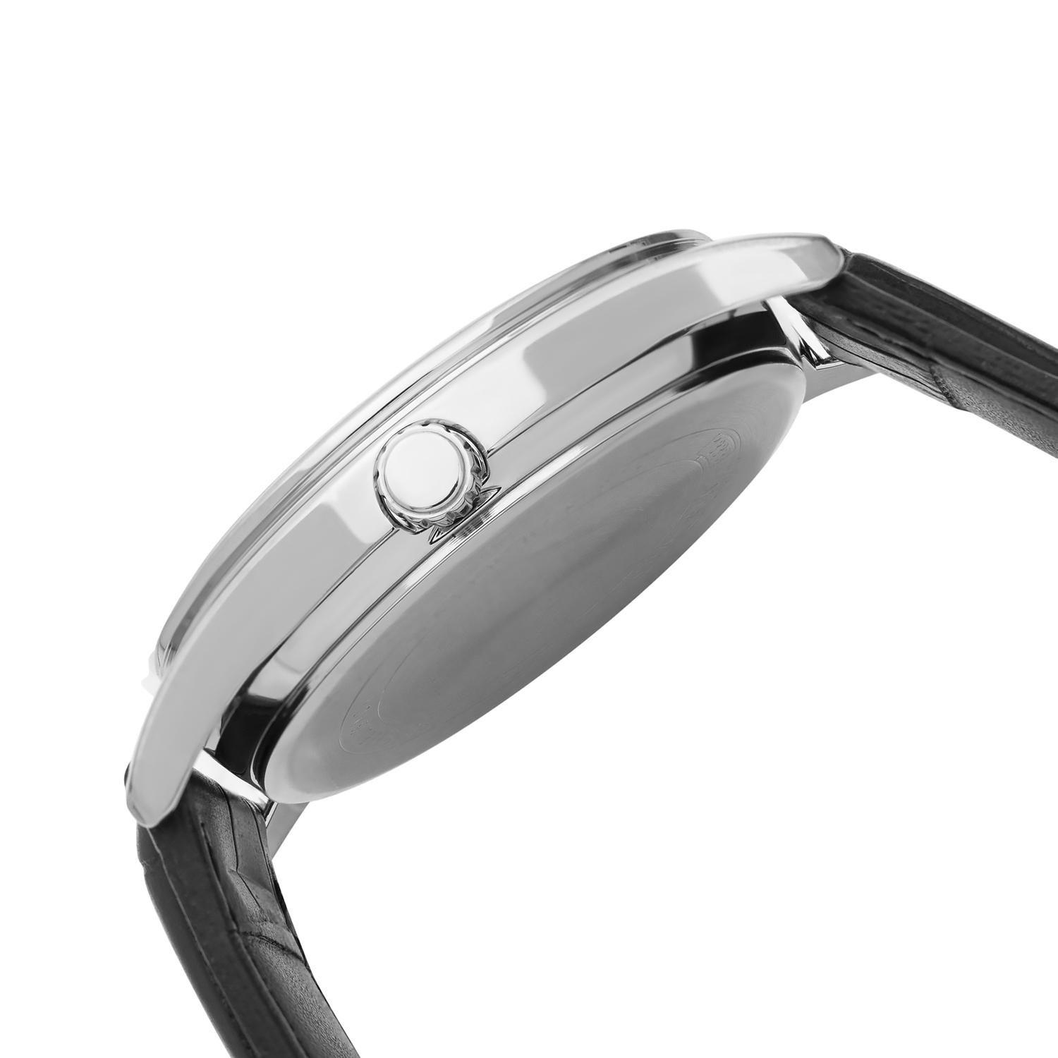 Reloj CASIO MTP-V001L-7BUDF Acero Hombre Plateado-1