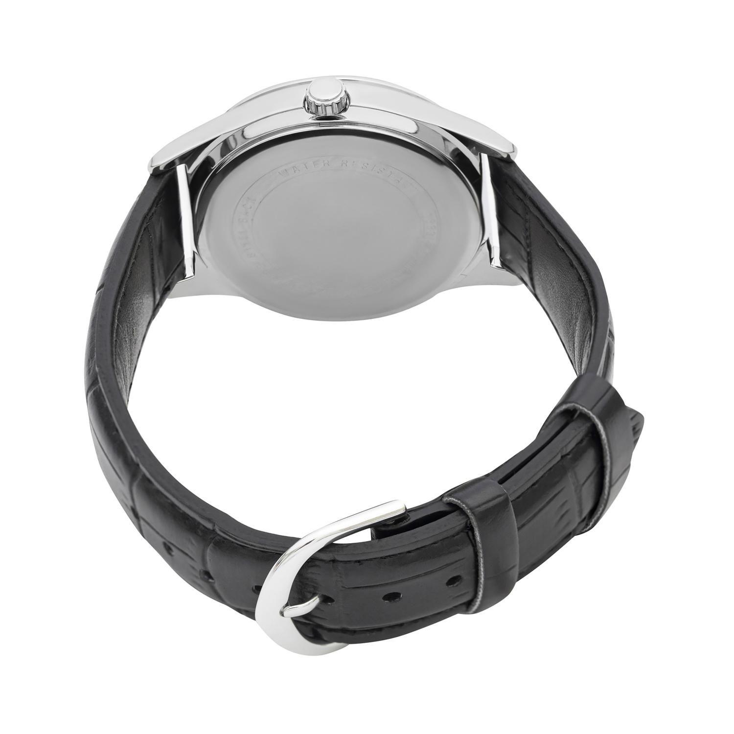 Reloj CASIO MTP-V001L-7BUDF Acero Hombre Plateado-2