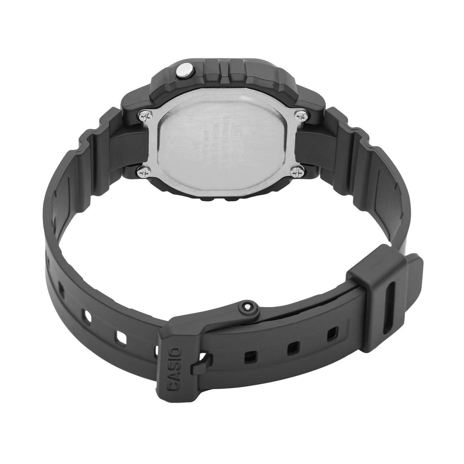 Reloj Unisex CASIO LA-20WH-1CDF-2