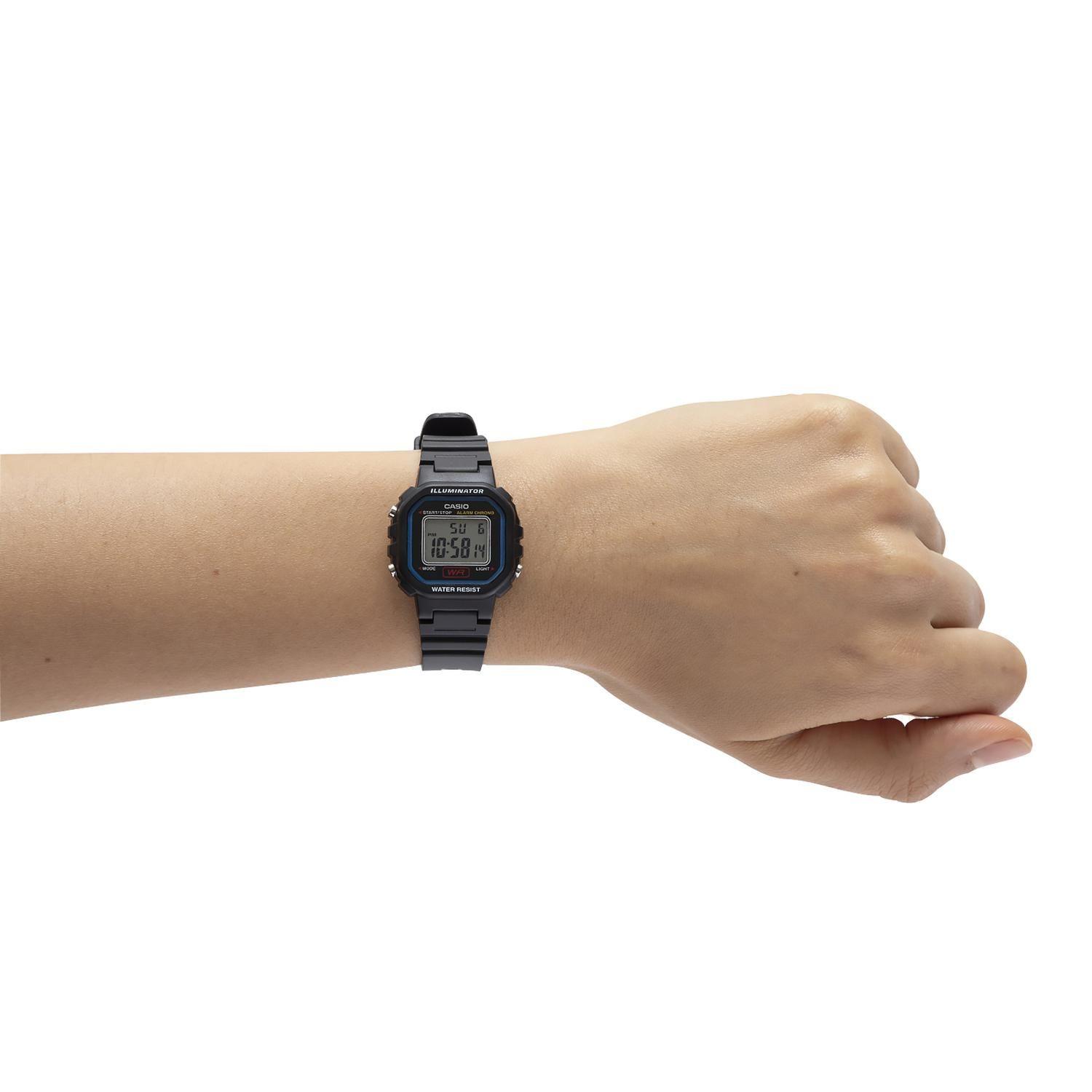 Reloj Unisex CASIO LA-20WH-1CDF-3