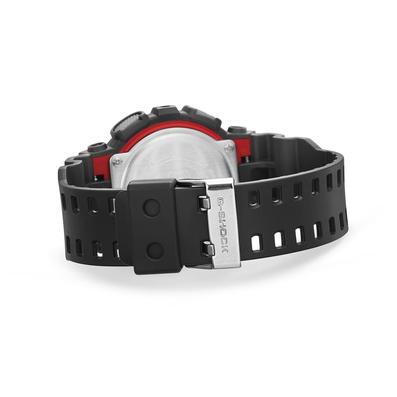 RELOJ HOMBRE G-SHOCK GA-110RL-1ADR-4