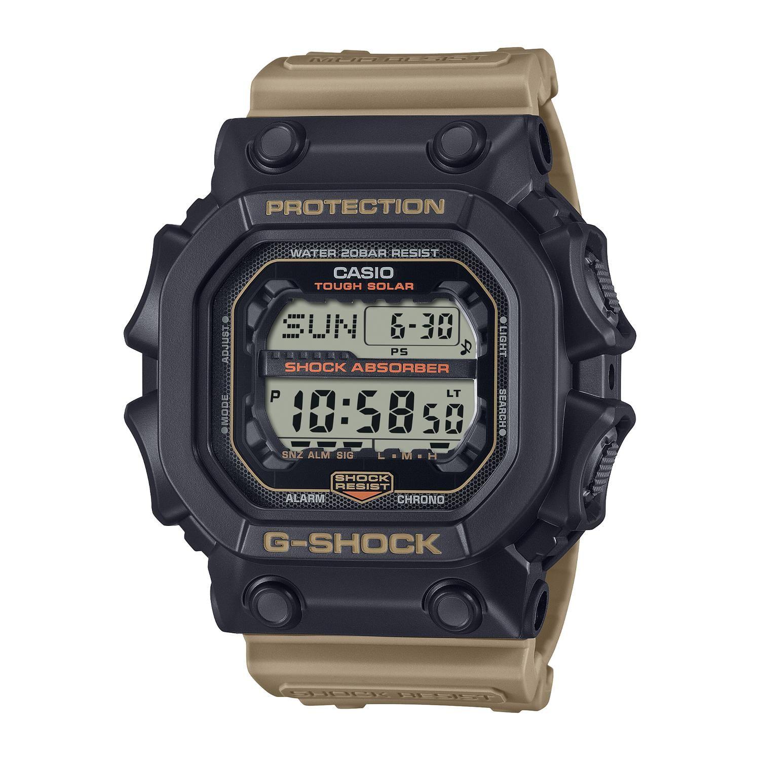 Reloj Hombre G-SHOCK GX-56TU-1A5DR-0