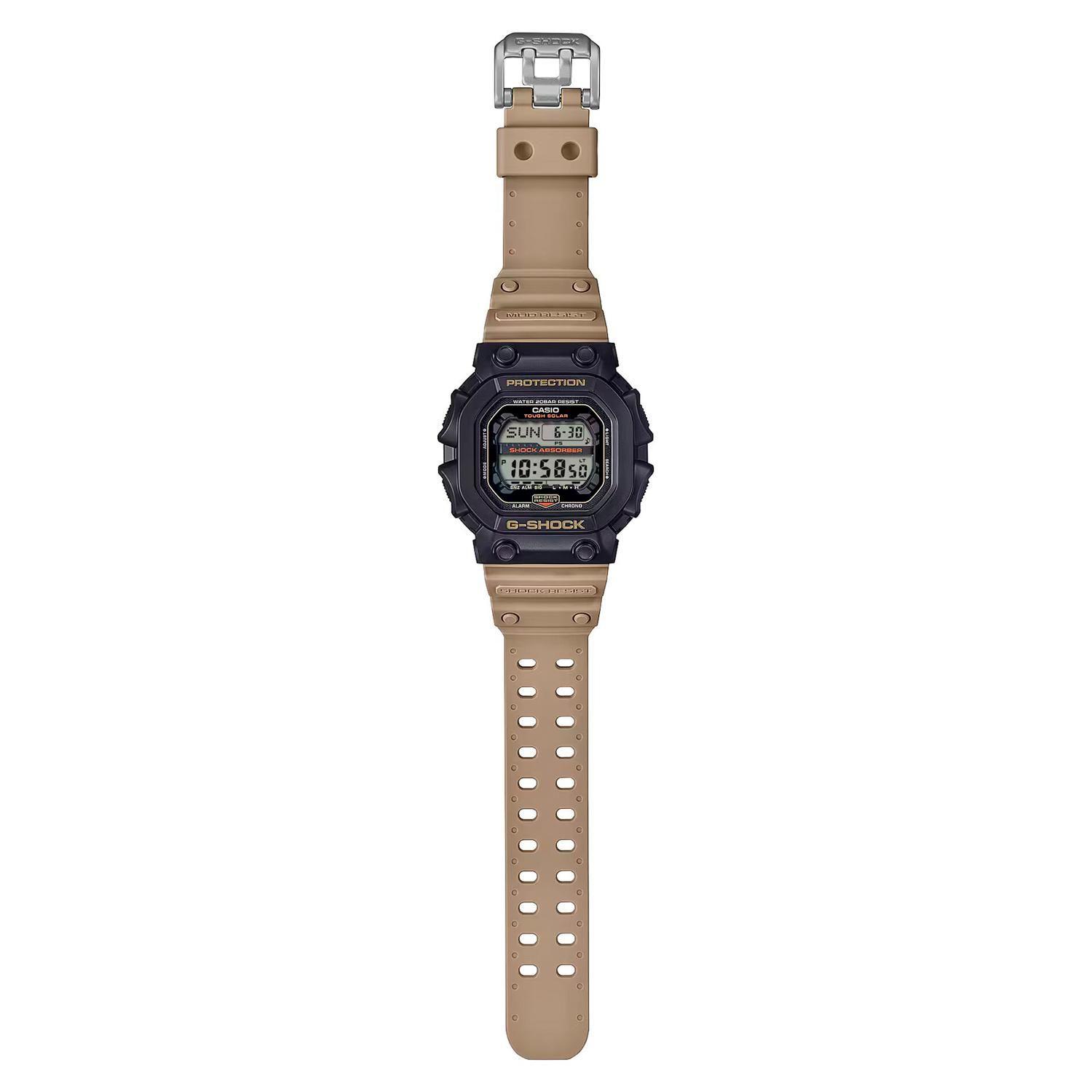 Reloj Hombre G-SHOCK GX-56TU-1A5DR-1