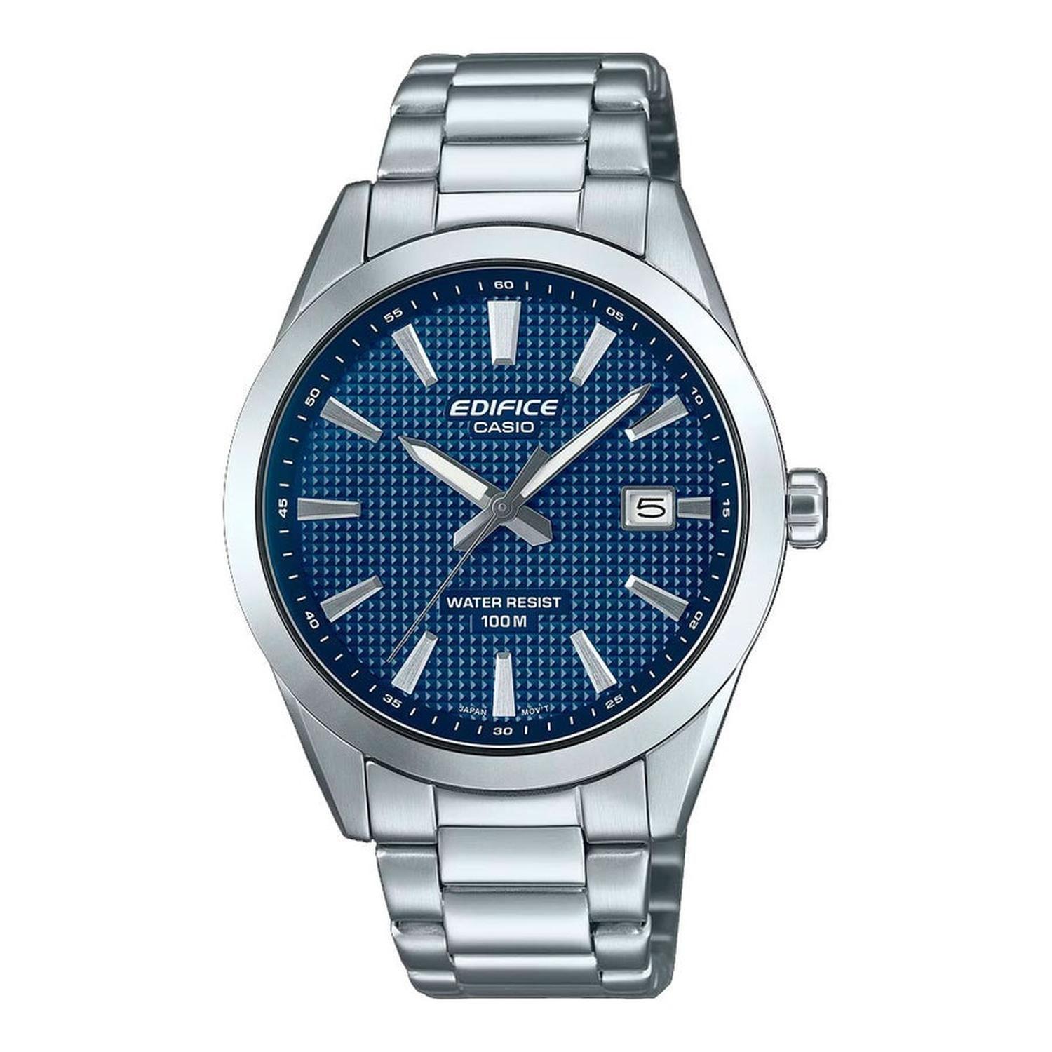 Reloj Hombre Edifice EFV-160D-2AVDF-0