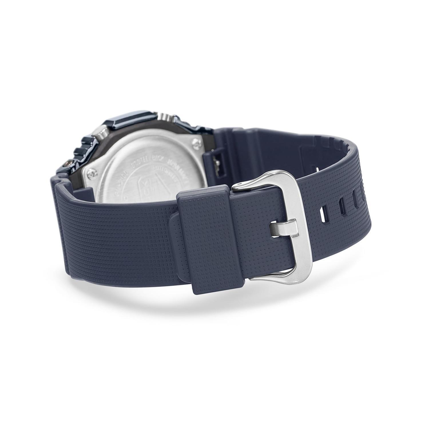 Reloj Hombre G-SHOCK GM-2100N-2ADR-3